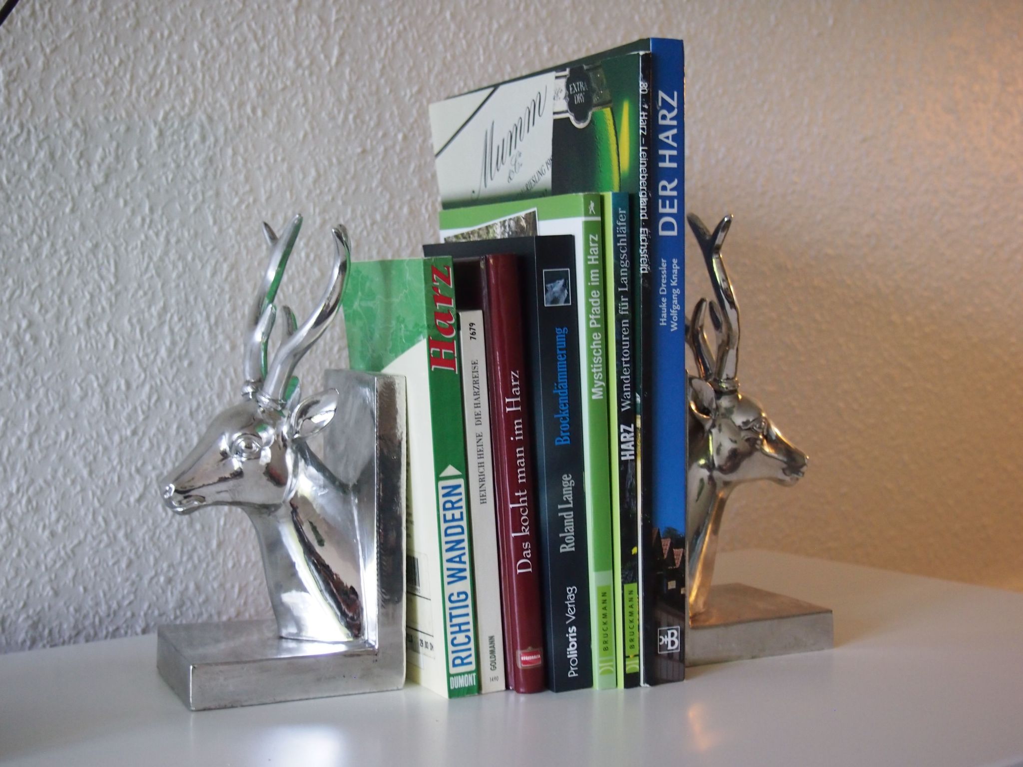 Gesamte Wohnung in Sankt Andreasberg mit Grill-Image-tags.info