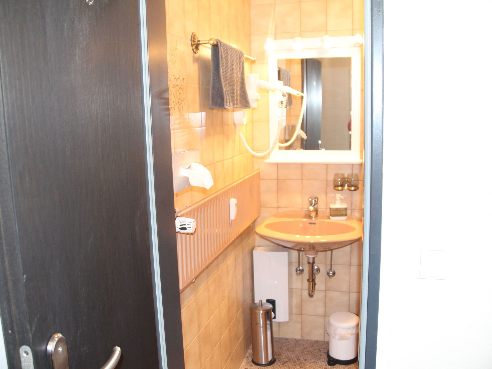 Gesamte Wohnung in Sankt Andreasberg mit Grill-Image-tags.info