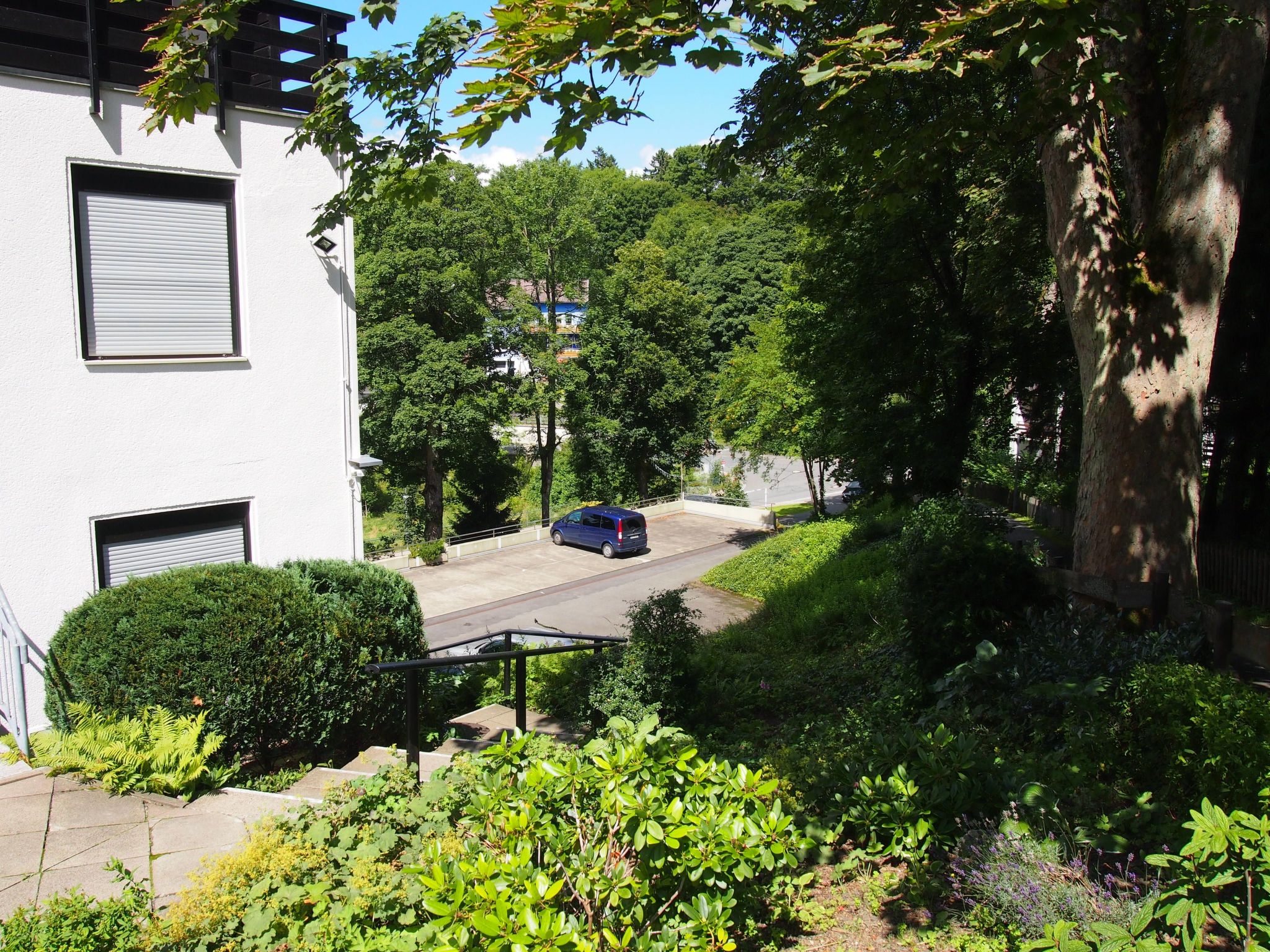 Gesamte Wohnung in Sankt Andreasberg mit Grill-Image-tags.info