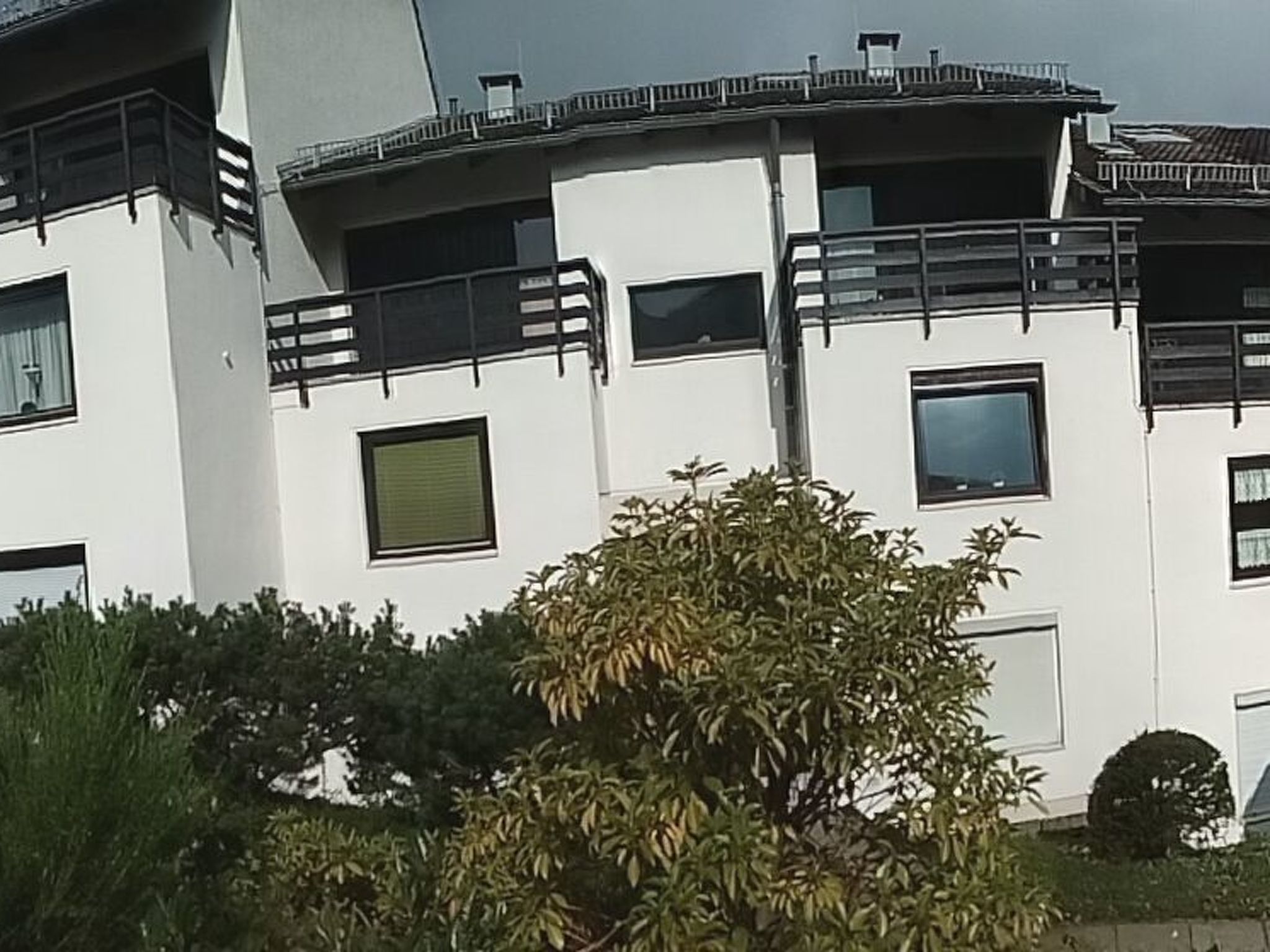 Gesamte Wohnung in Sankt Andreasberg mit Grill-Image-tags.info