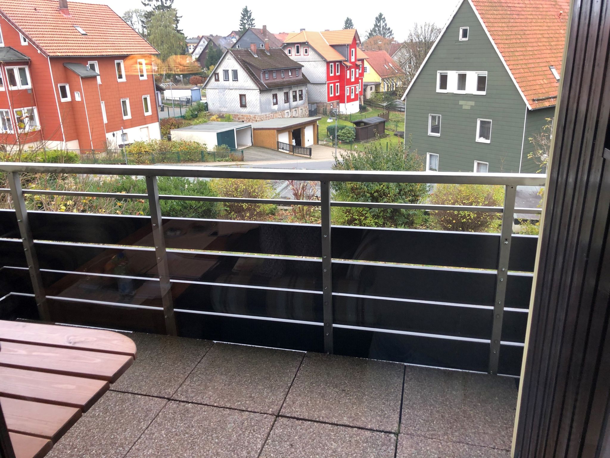 Appartement mit eigenem Parkplatz-Image-tags.info