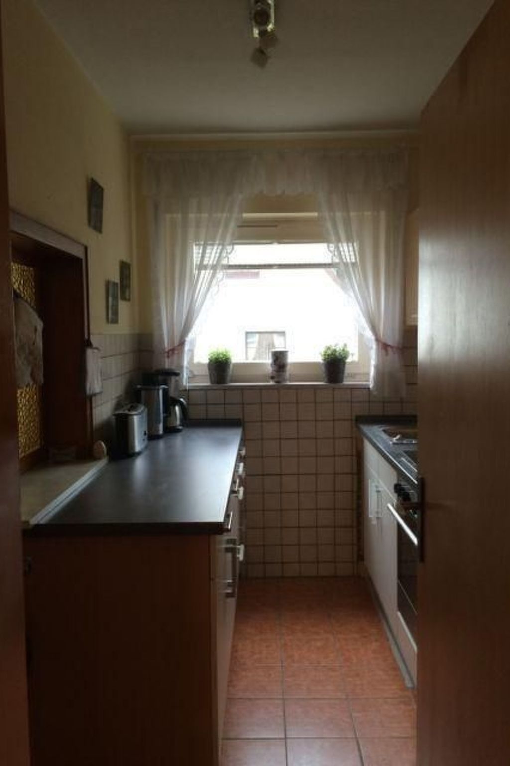 Freistehendes Ferienhaus in Sieber mit Terrasse, Garten und Grill-Image-tags.info