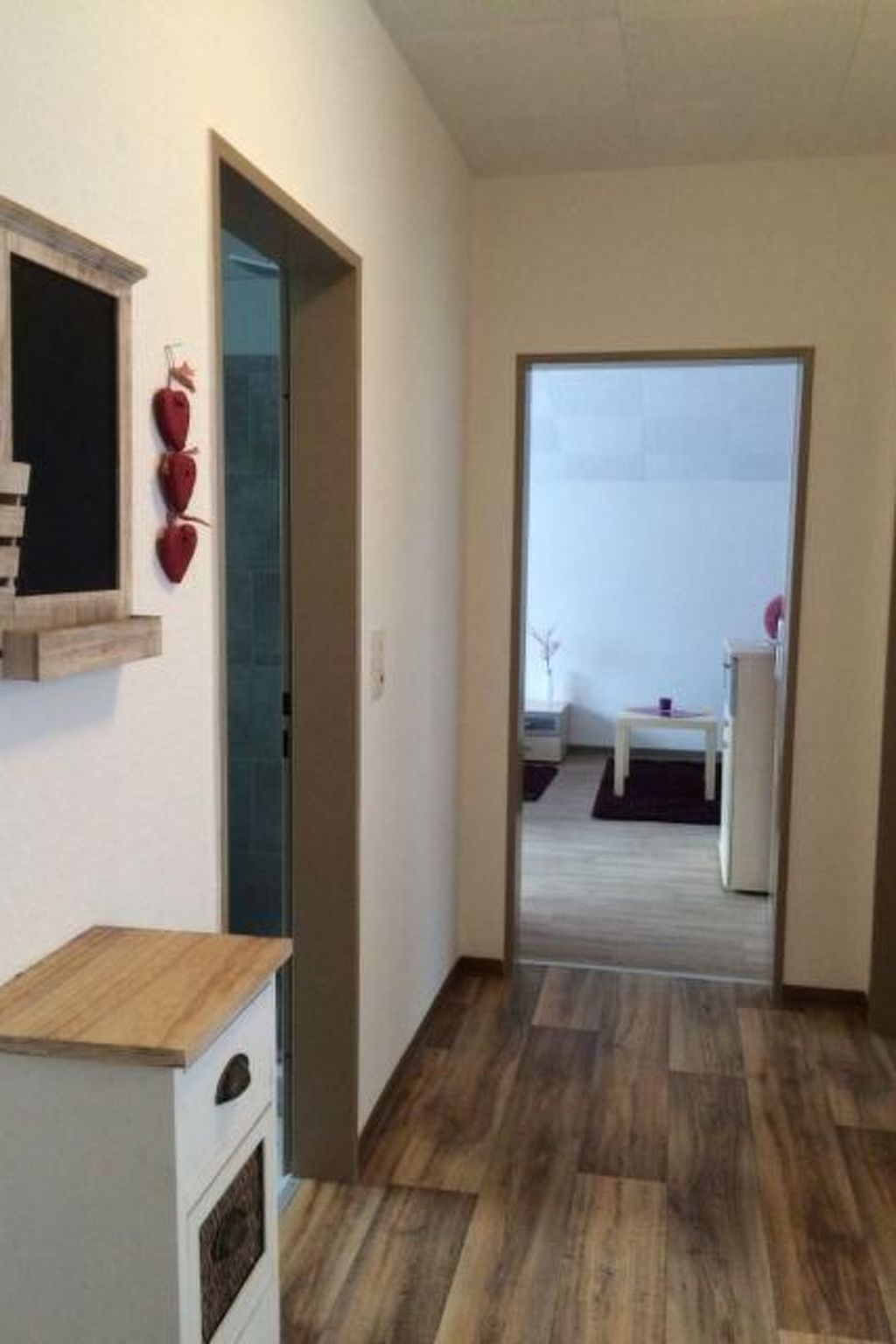 Freistehendes Ferienhaus in Sieber mit Terrasse, Garten und Grill-Image-tags.info