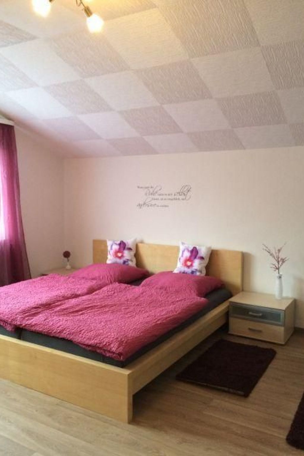 Freistehendes Ferienhaus in Sieber mit Terrasse, Garten und Grill-Image-tags.info