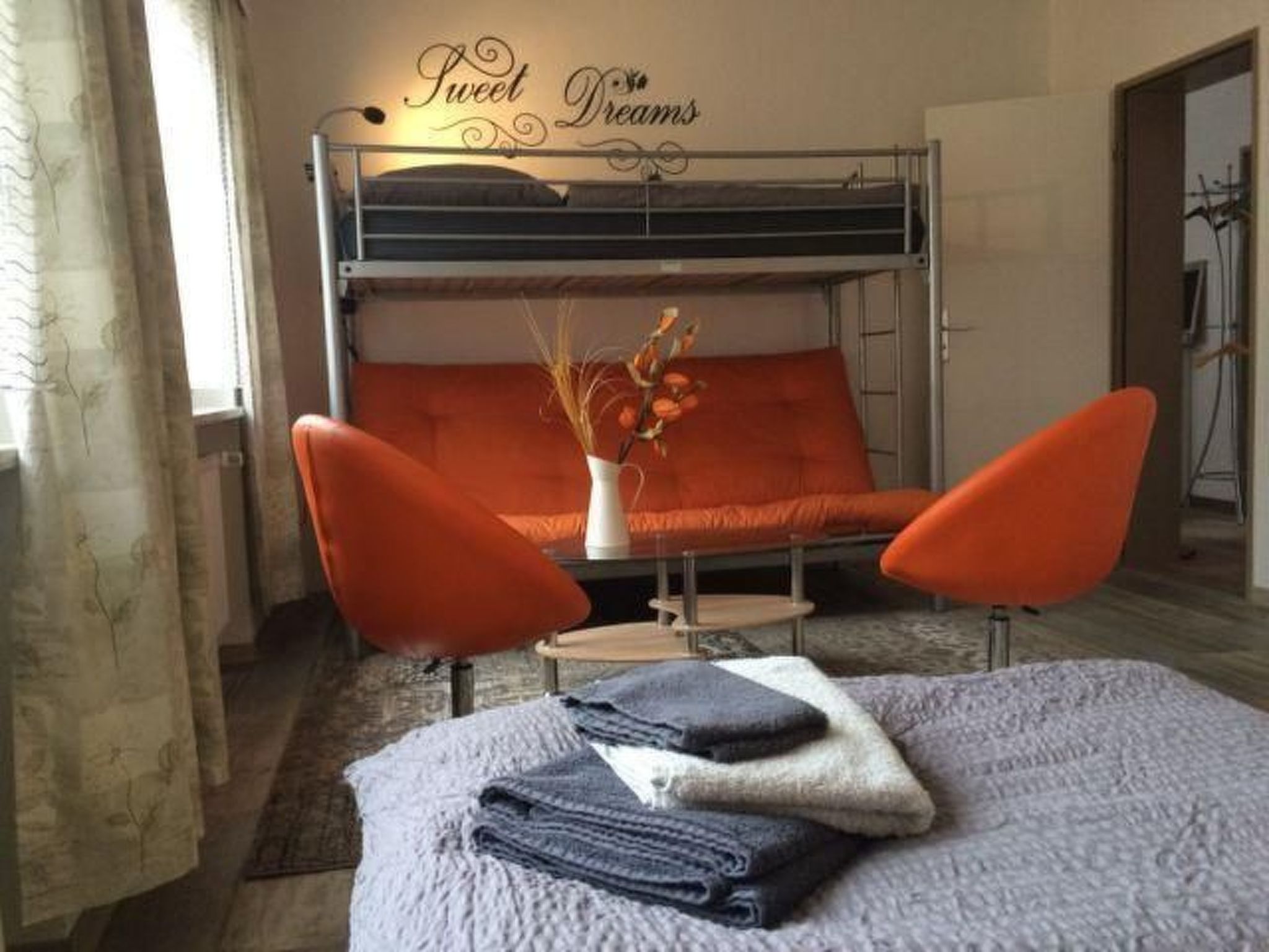 Freistehendes Ferienhaus in Sieber mit Terrasse, Garten und Grill-Image-tags.info