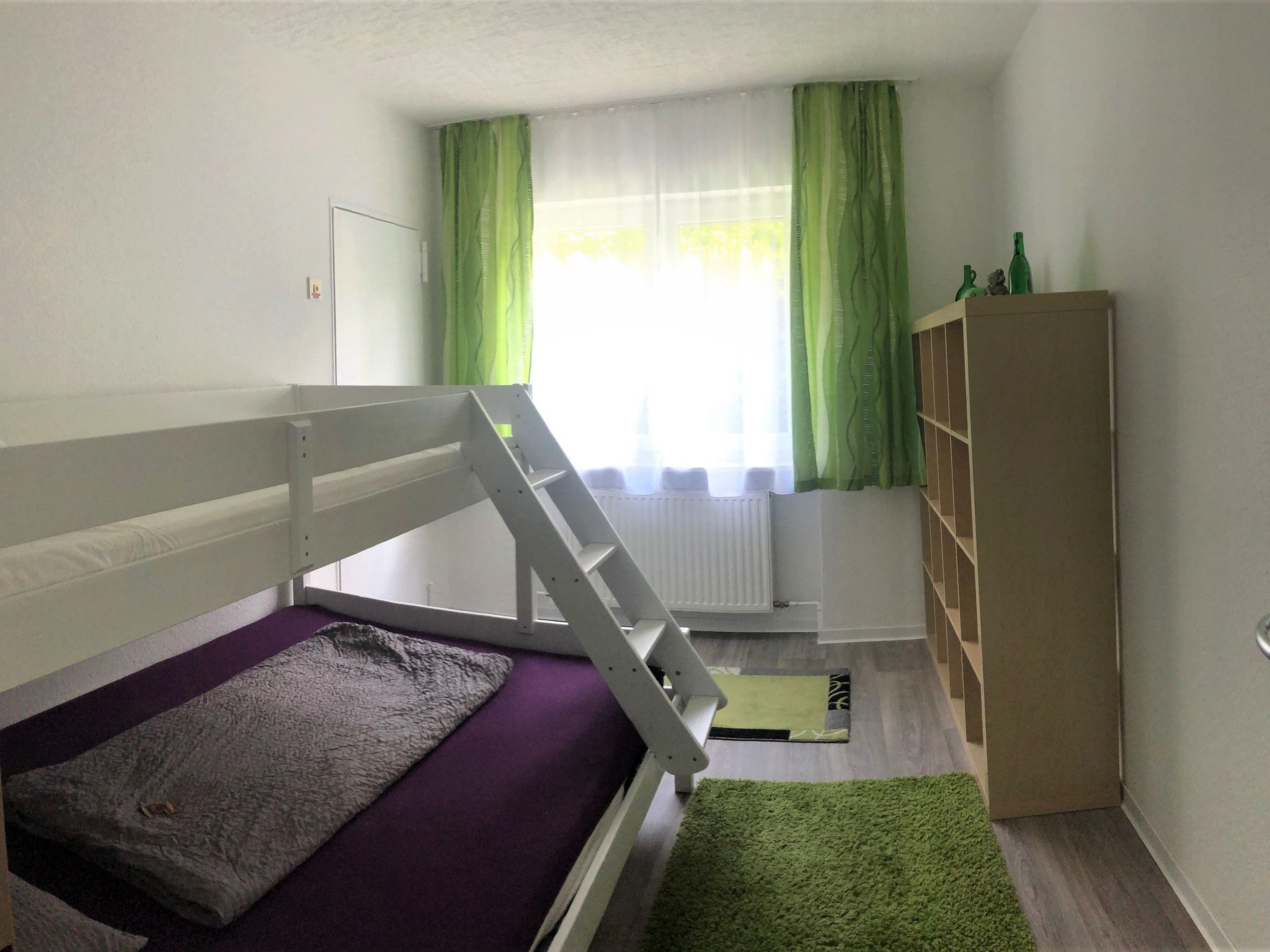 Freistehendes Ferienhaus in Sieber mit Terrasse, Garten und Grill-Image-tags.info