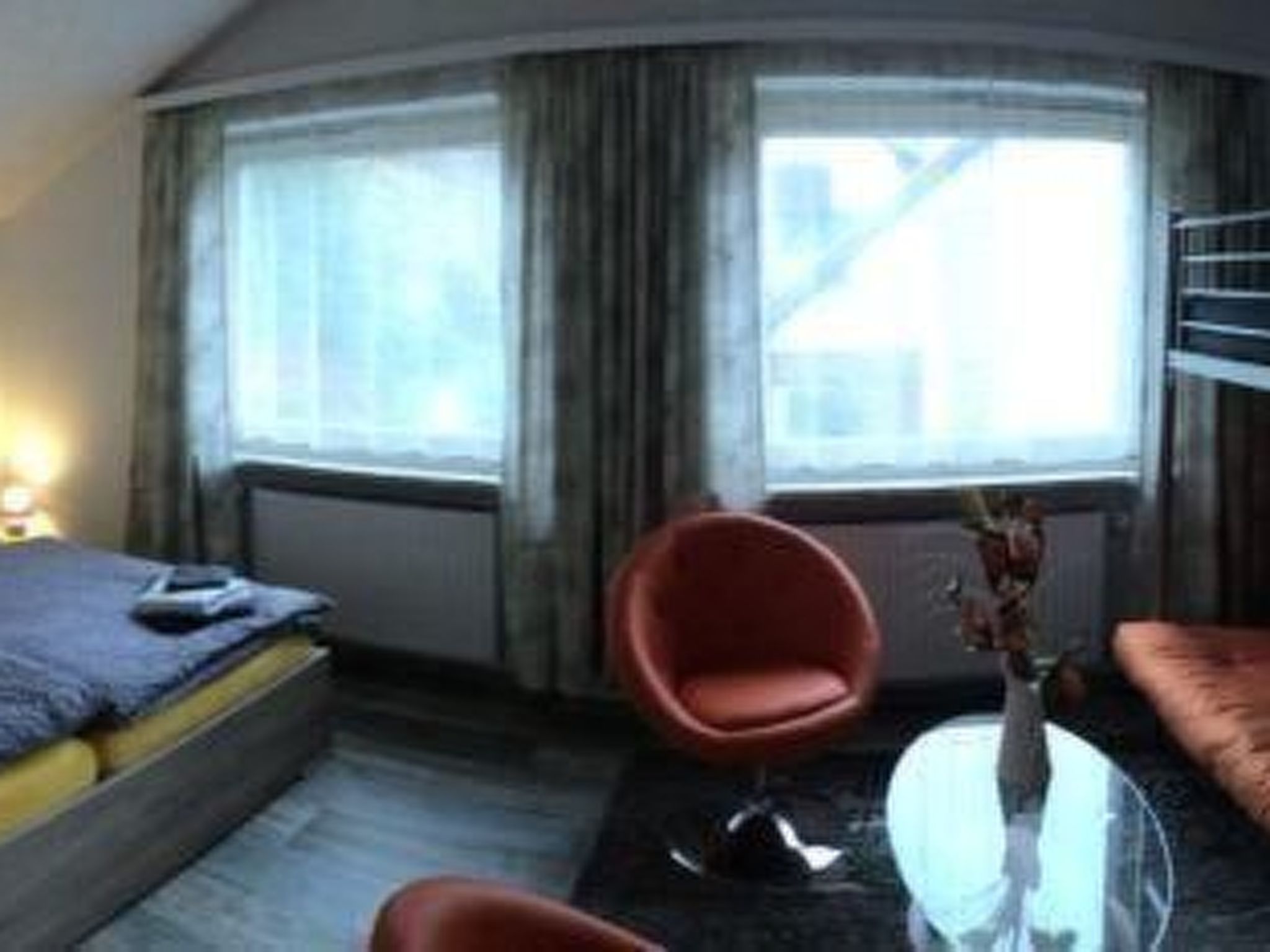 Freistehendes Ferienhaus in Sieber mit Terrasse, Garten und Grill-Image-tags.info