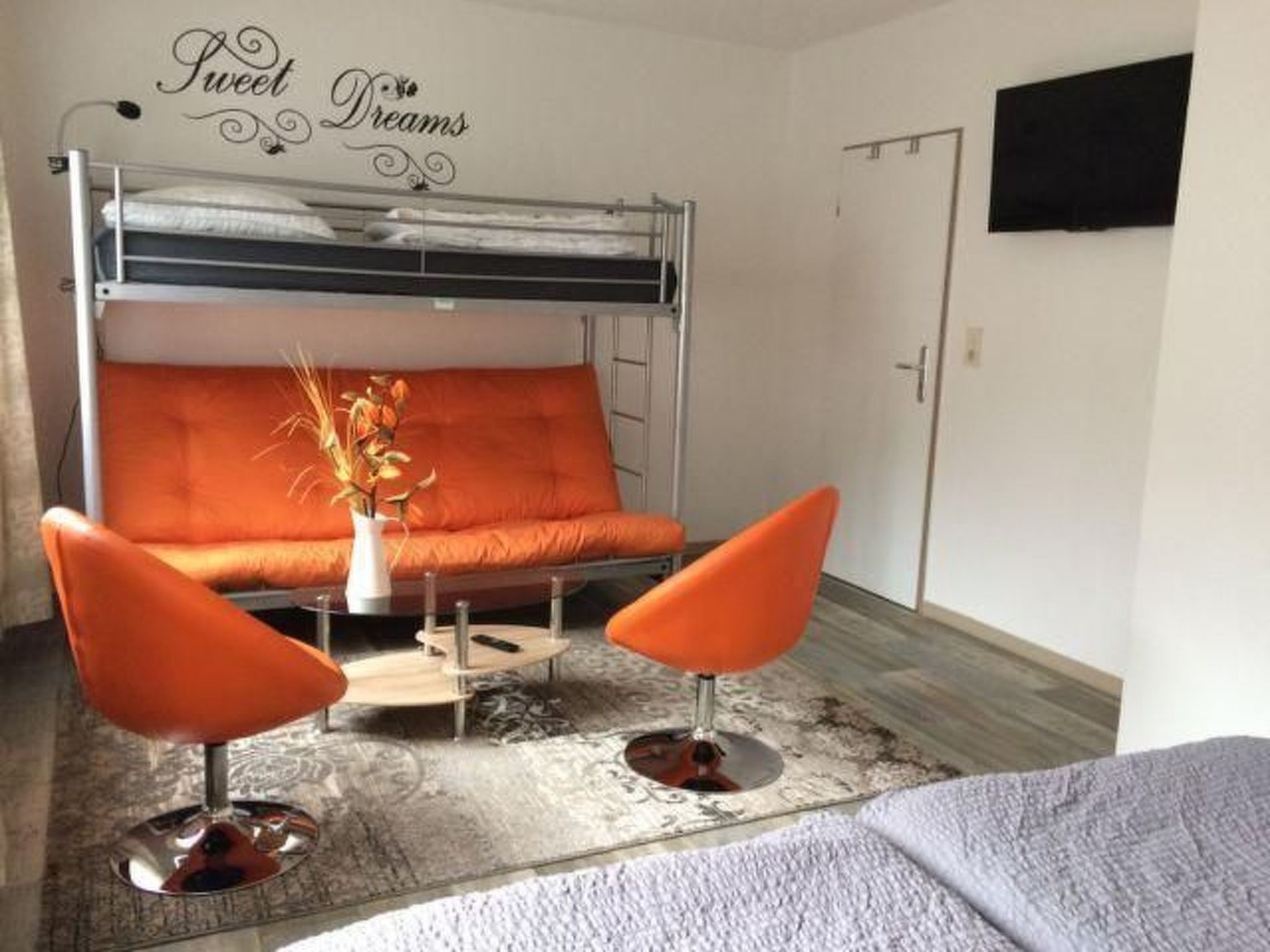 Freistehendes Ferienhaus in Sieber mit Terrasse, Garten und Grill-Image-tags.info