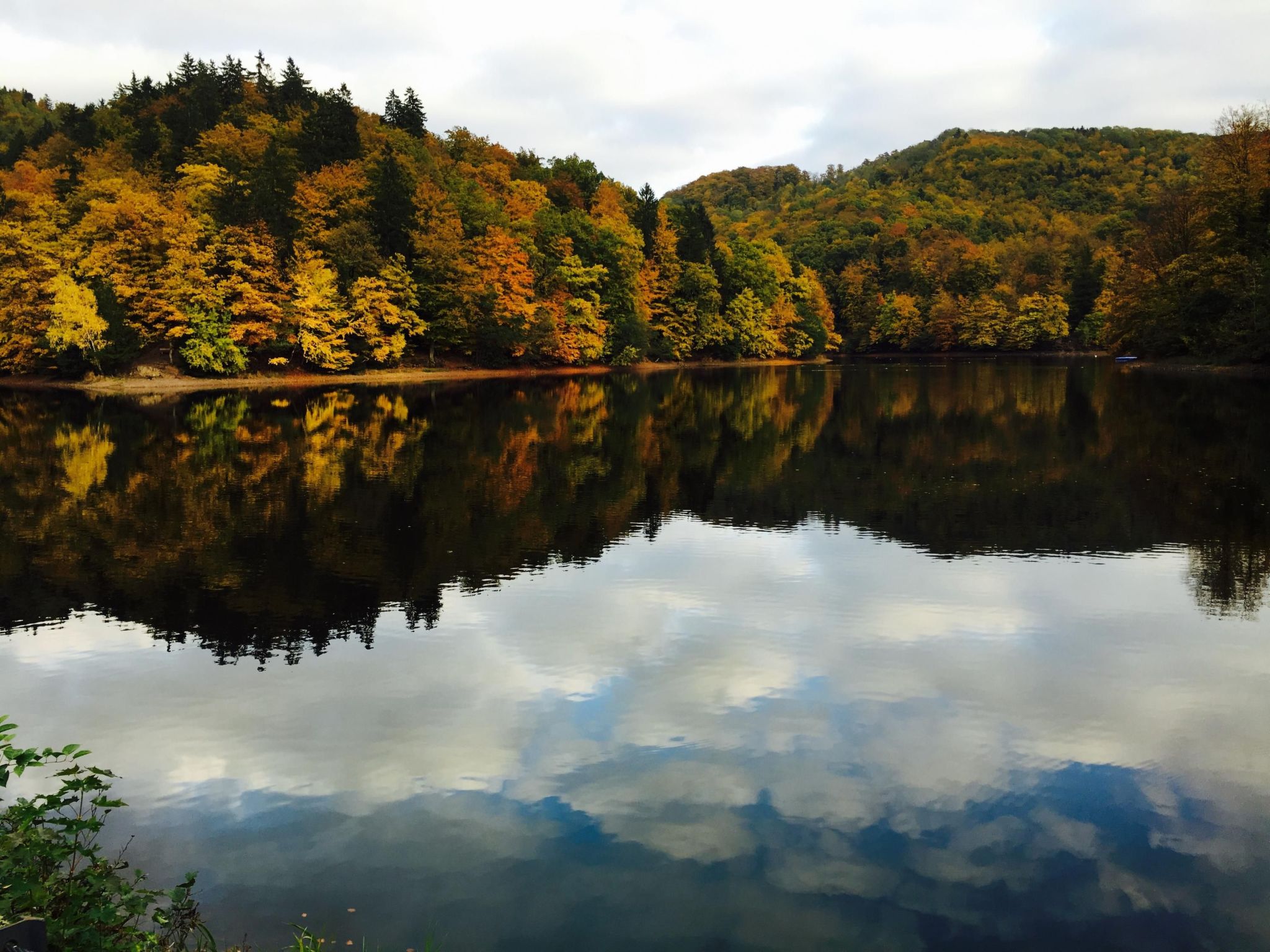 Freistehendes Ferienhaus in Sieber mit Terrasse, Garten und Grill-Image-tags.info