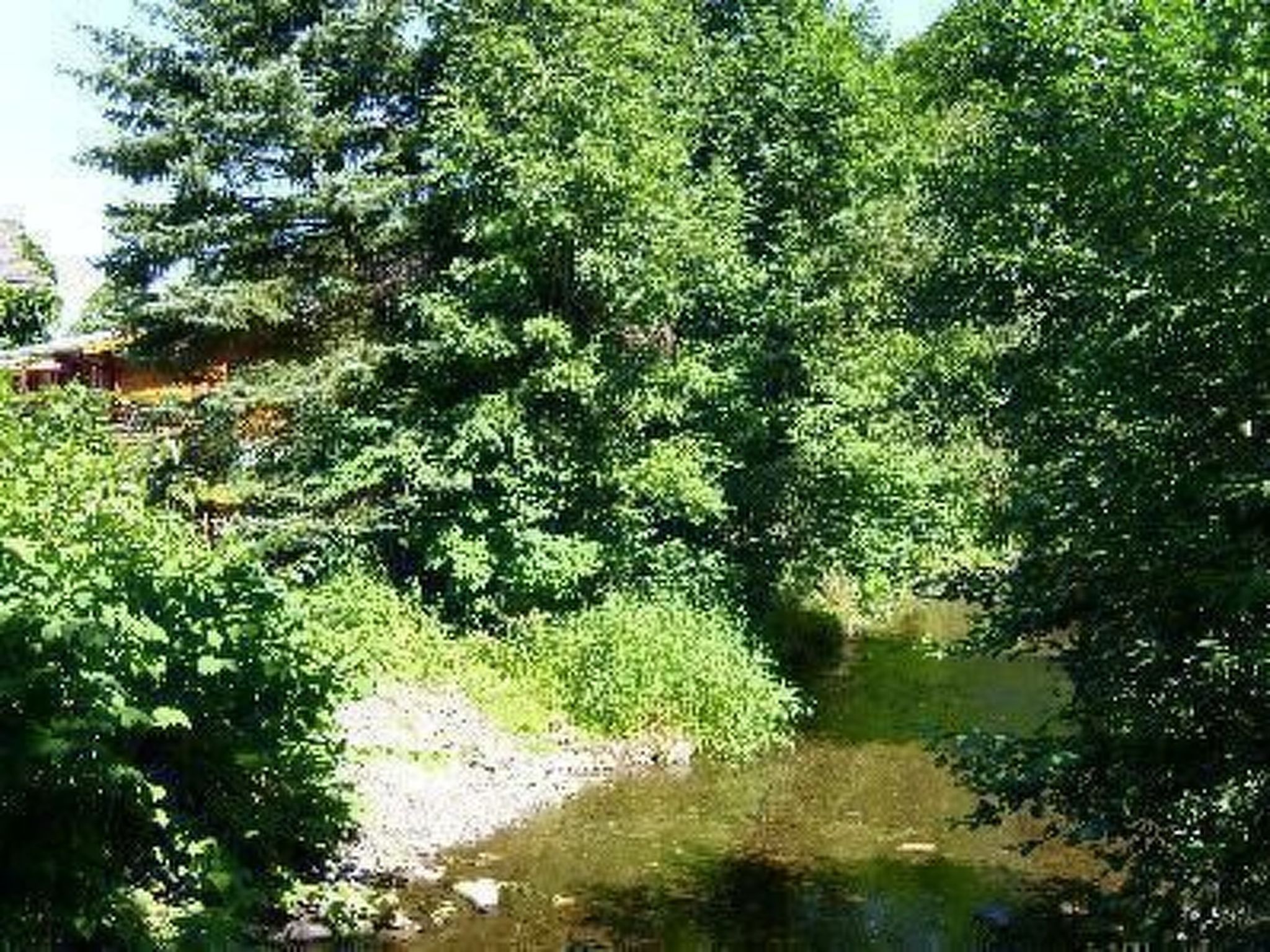 In Walkenried mit Schöner Terrasse-Binnen