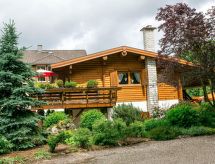 Tolles Appartement in Walkenried