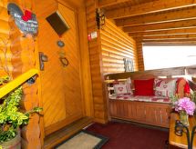 Tolles Appartement in Walkenried