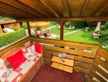 Tolles Appartement in Walkenried