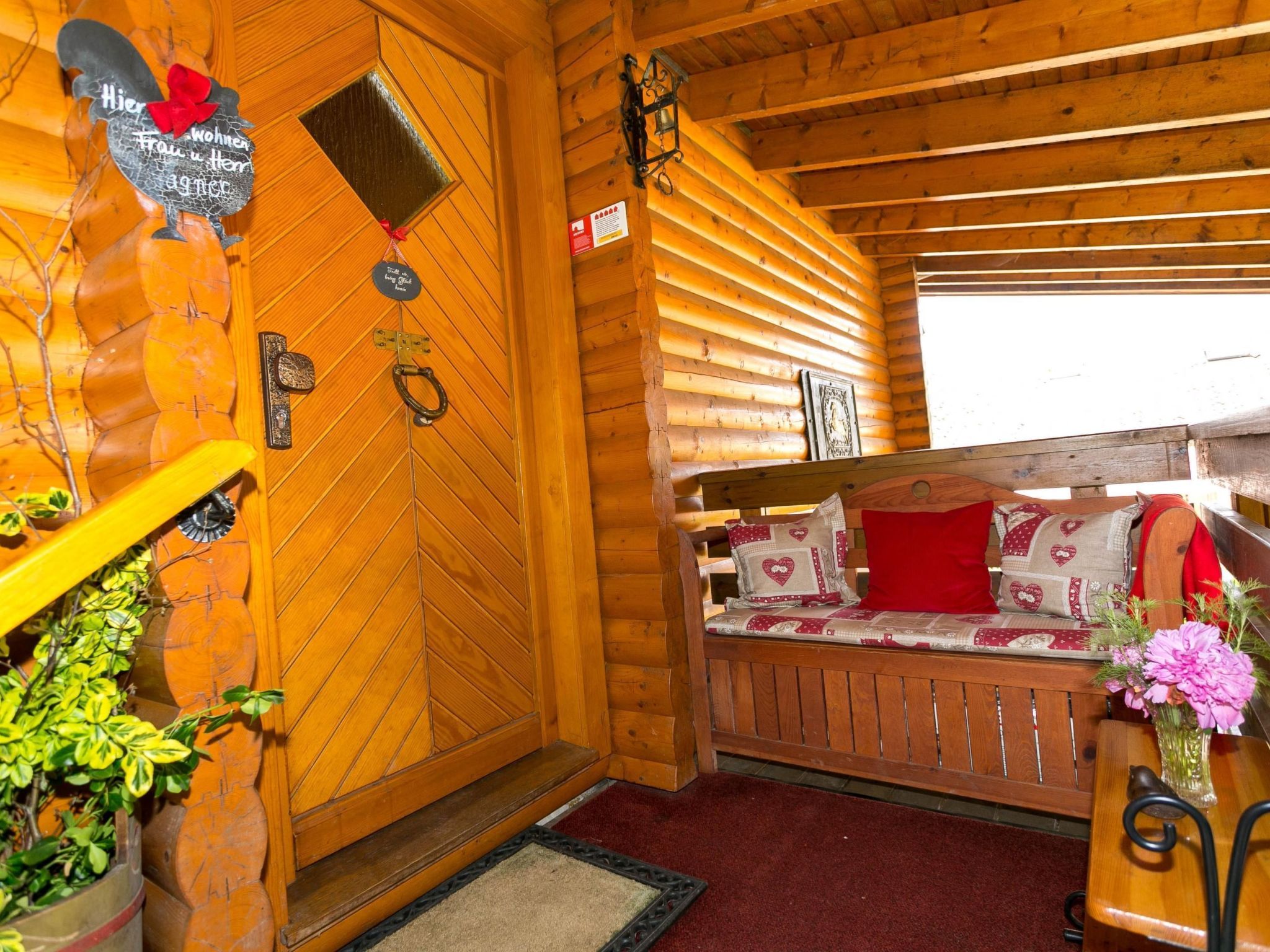 Tolles Appartement in Walkenried-Binnen