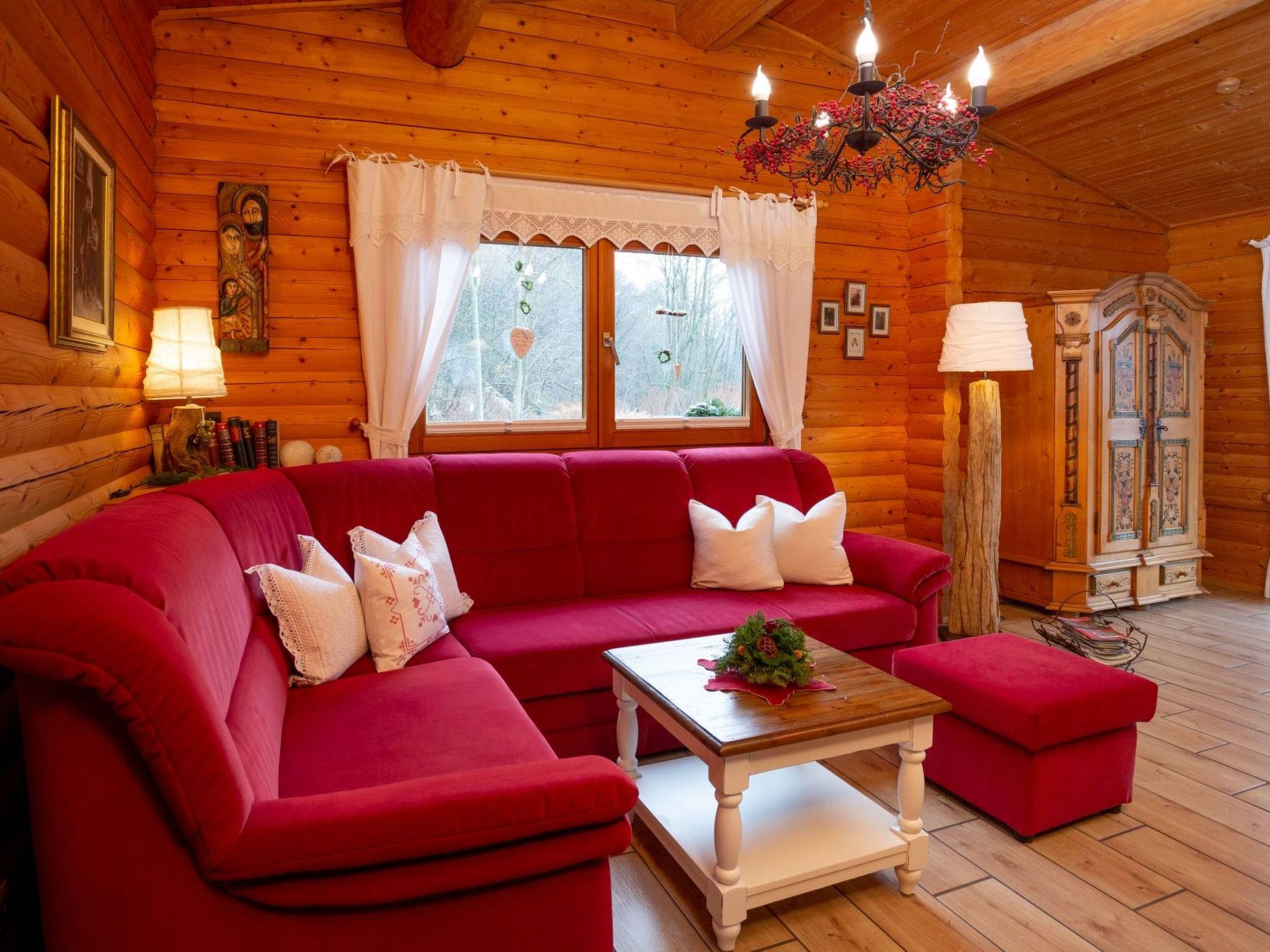 Tolles Appartement in Walkenried-Binnen