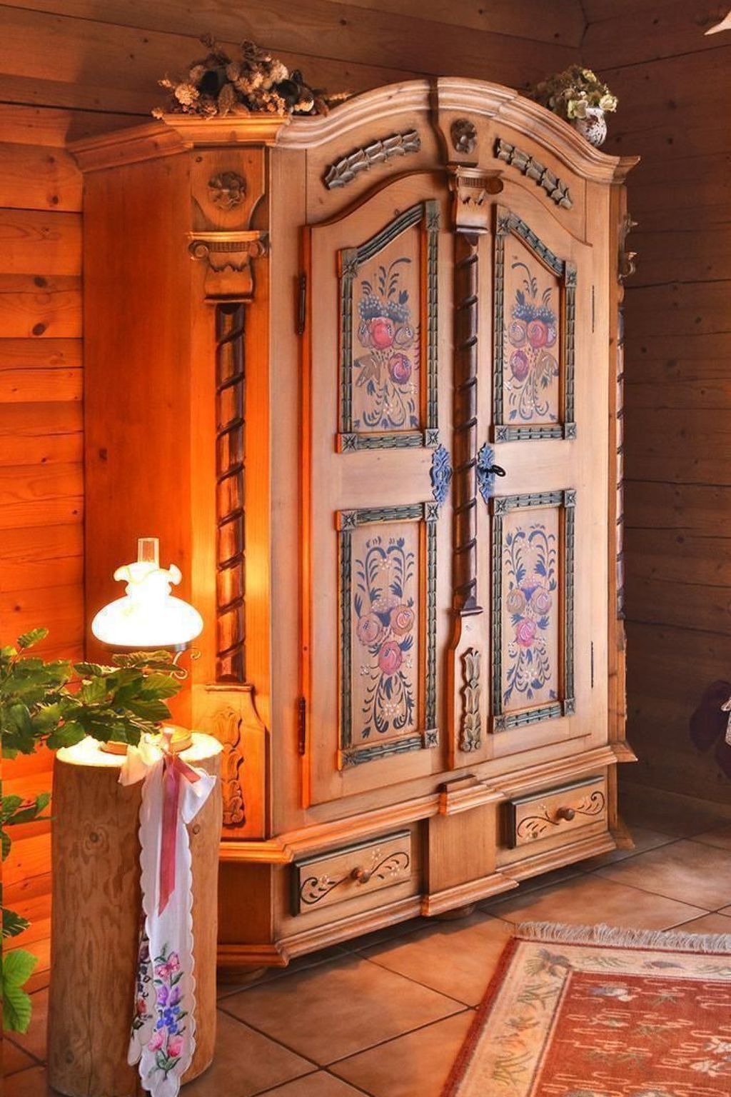 Tolles Appartement in Walkenried-Binnen