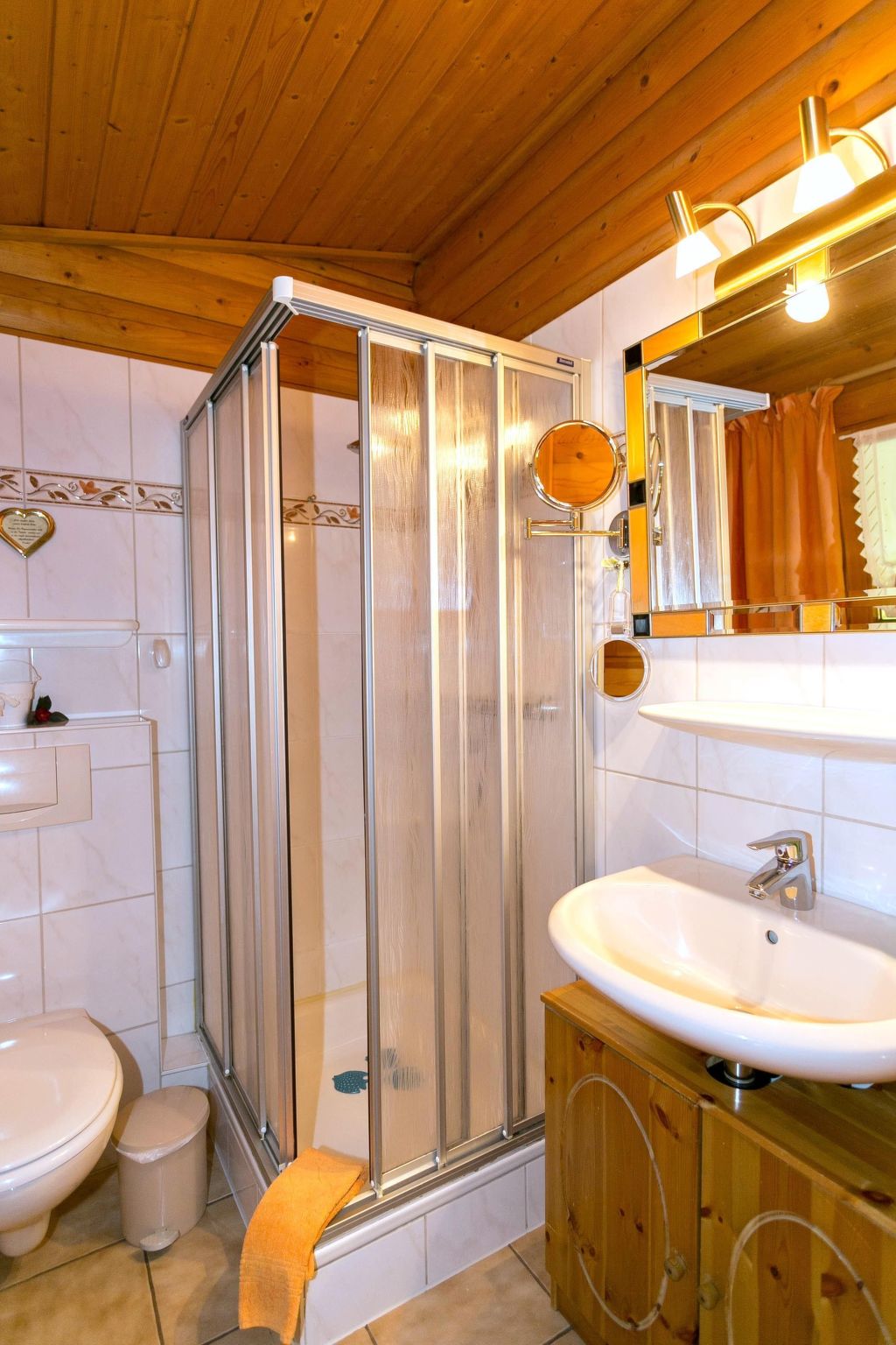 Tolles Appartement in Walkenried-Binnen