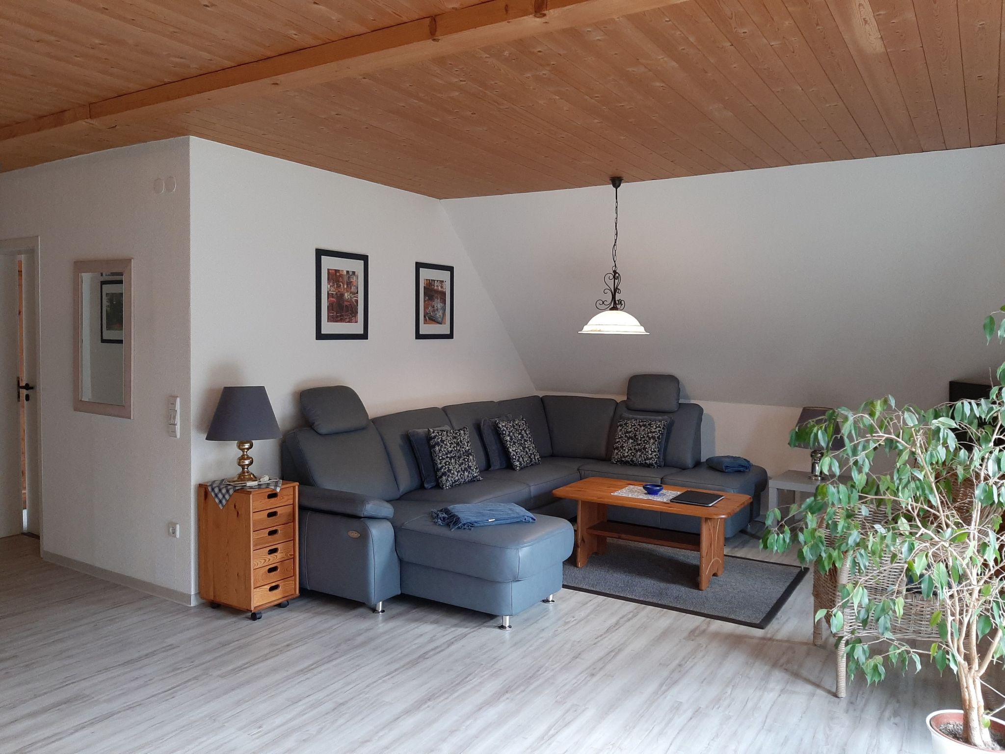 Fewo Stricker 32-Drinnen