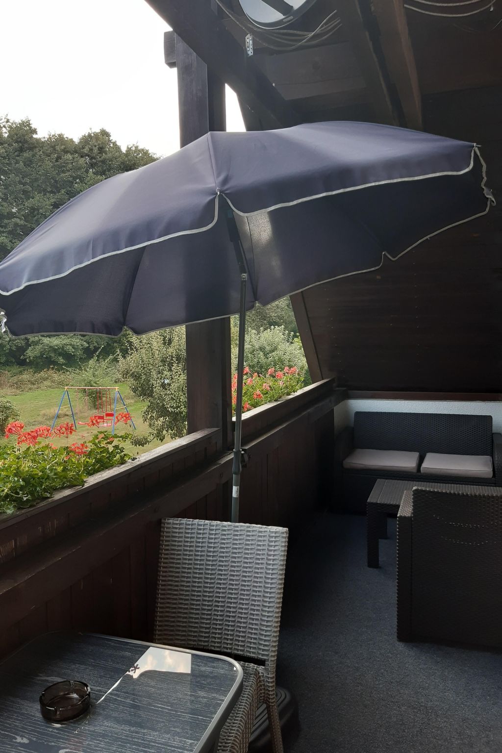 Fewo Stricker 32-Drinnen