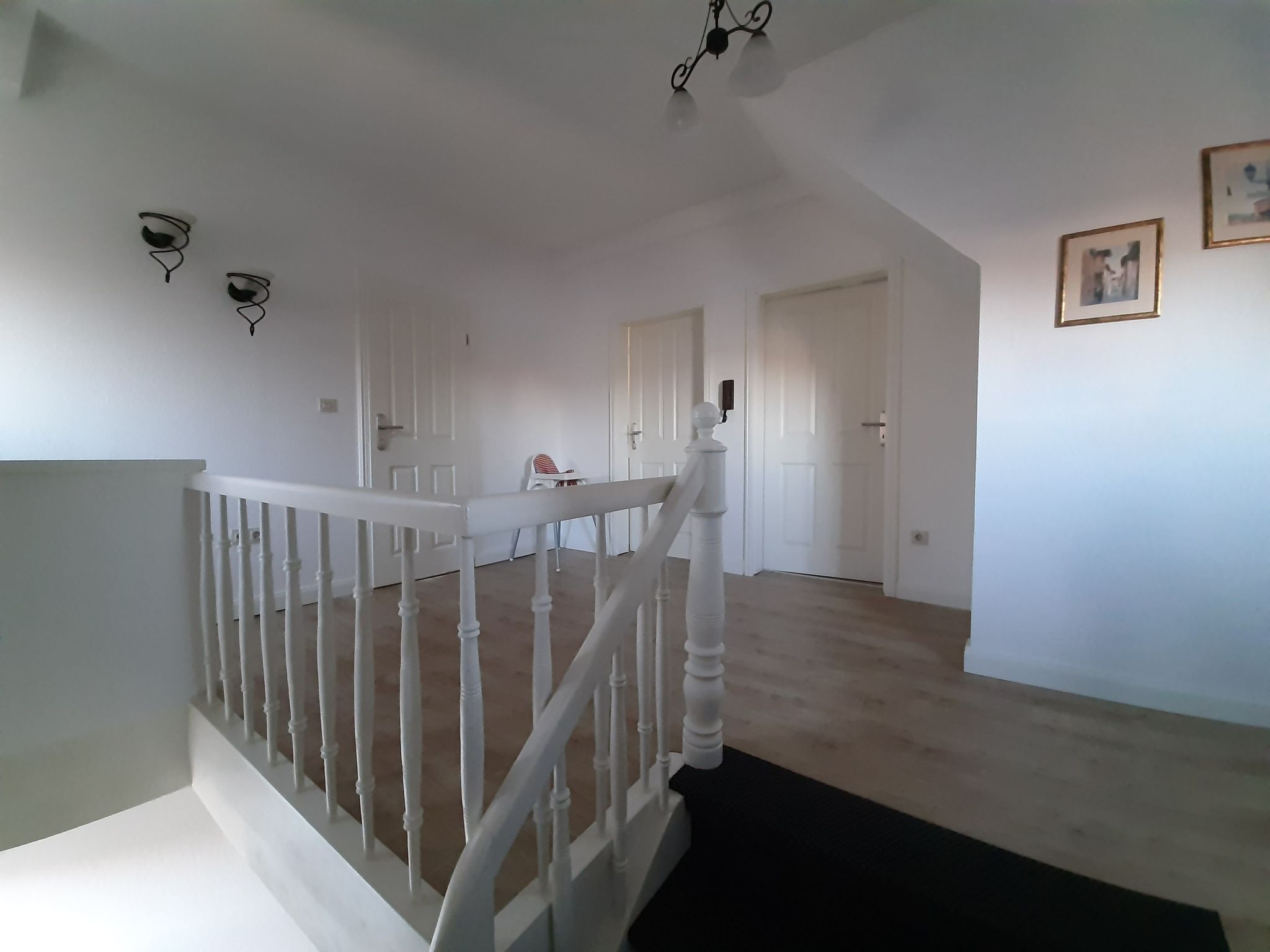 City Fewo Stricker-Drinnen