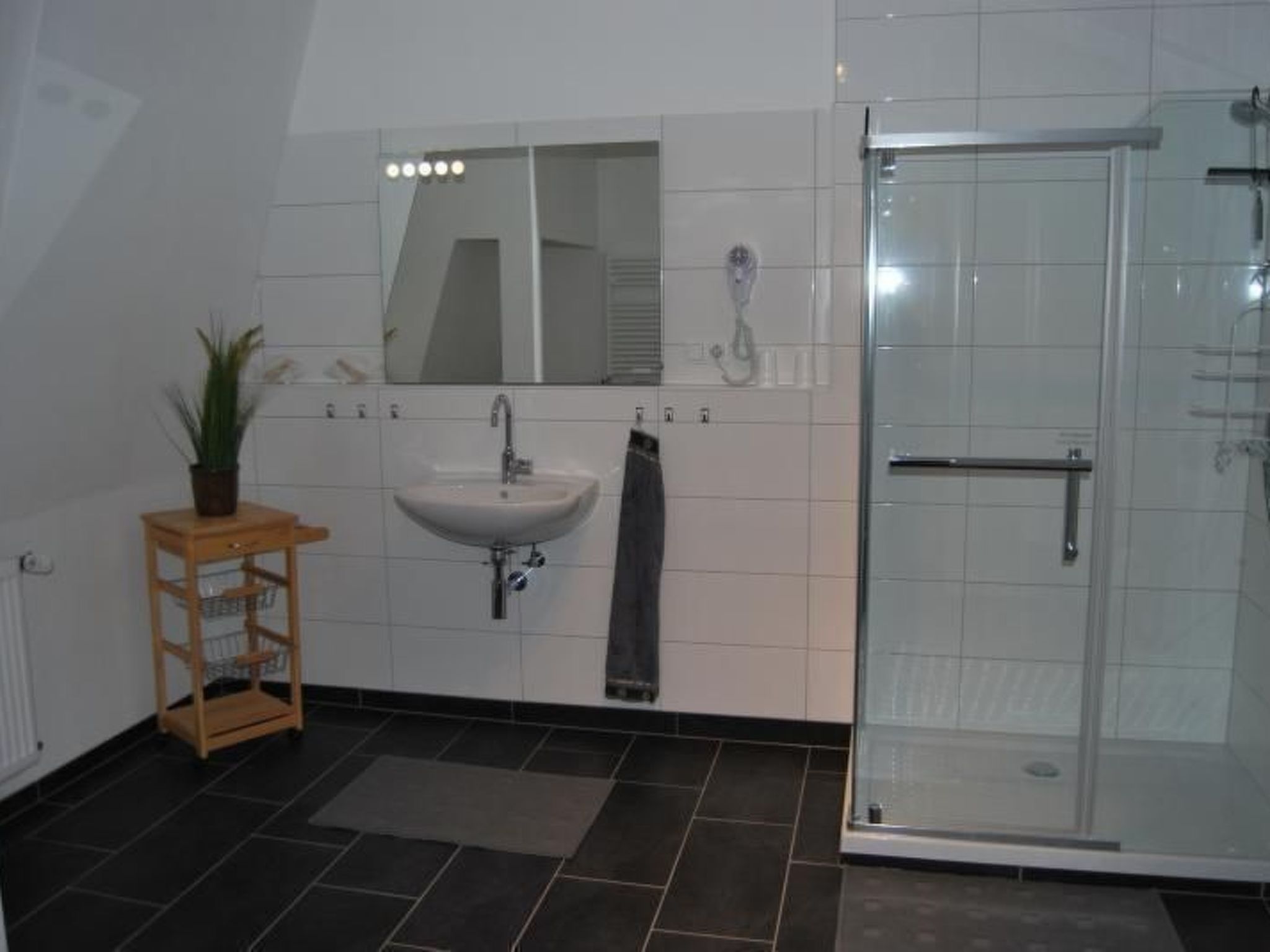 City Fewo Stricker-Drinnen