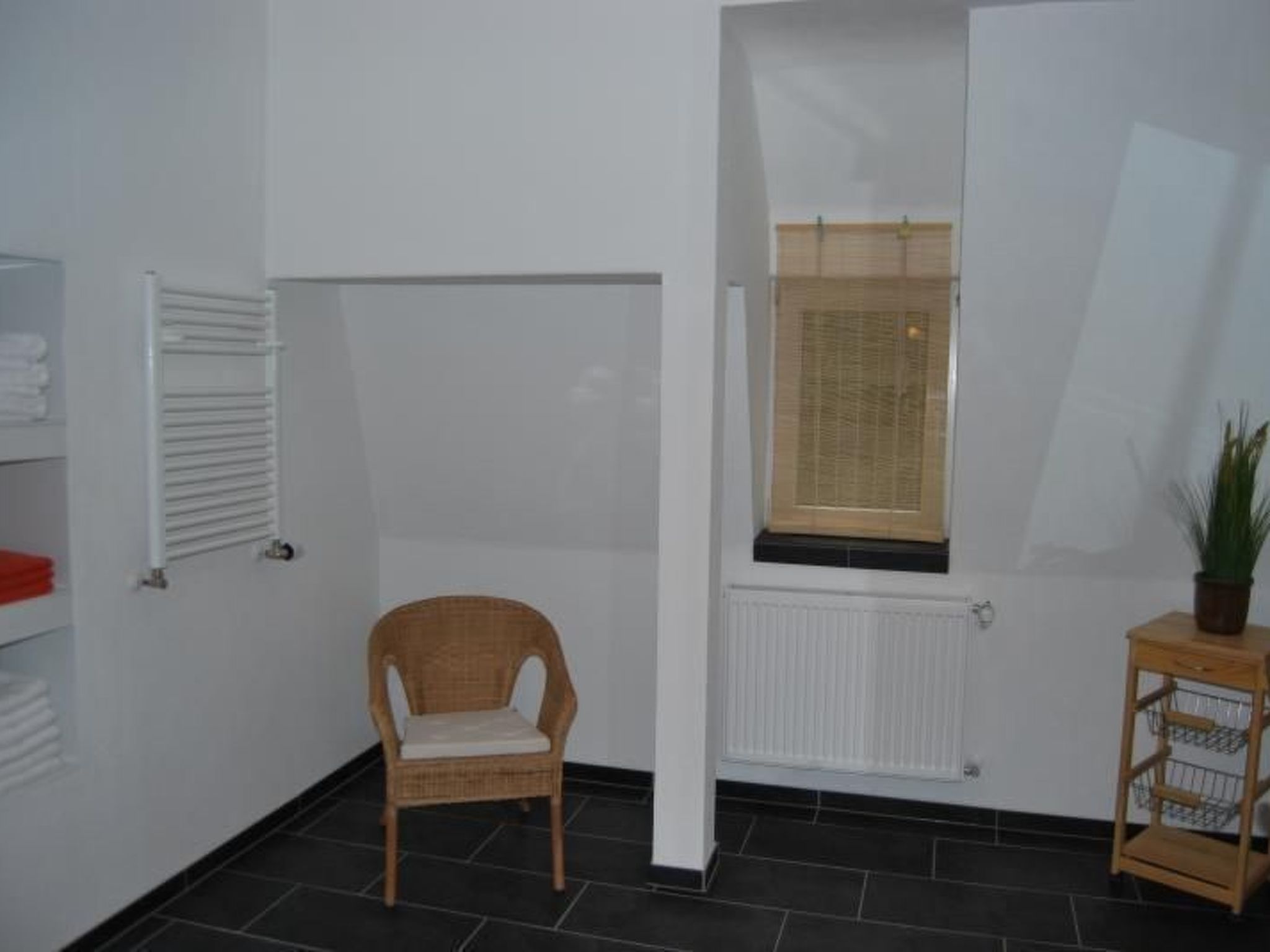 City Fewo Stricker-Drinnen