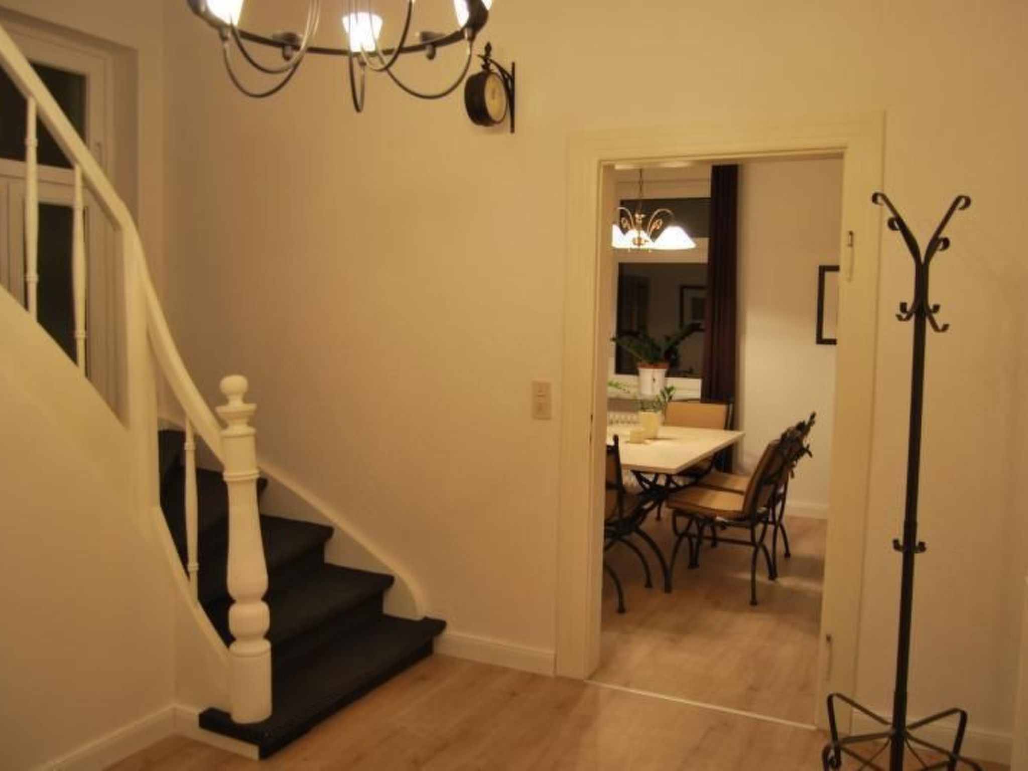 City Fewo Stricker-Drinnen