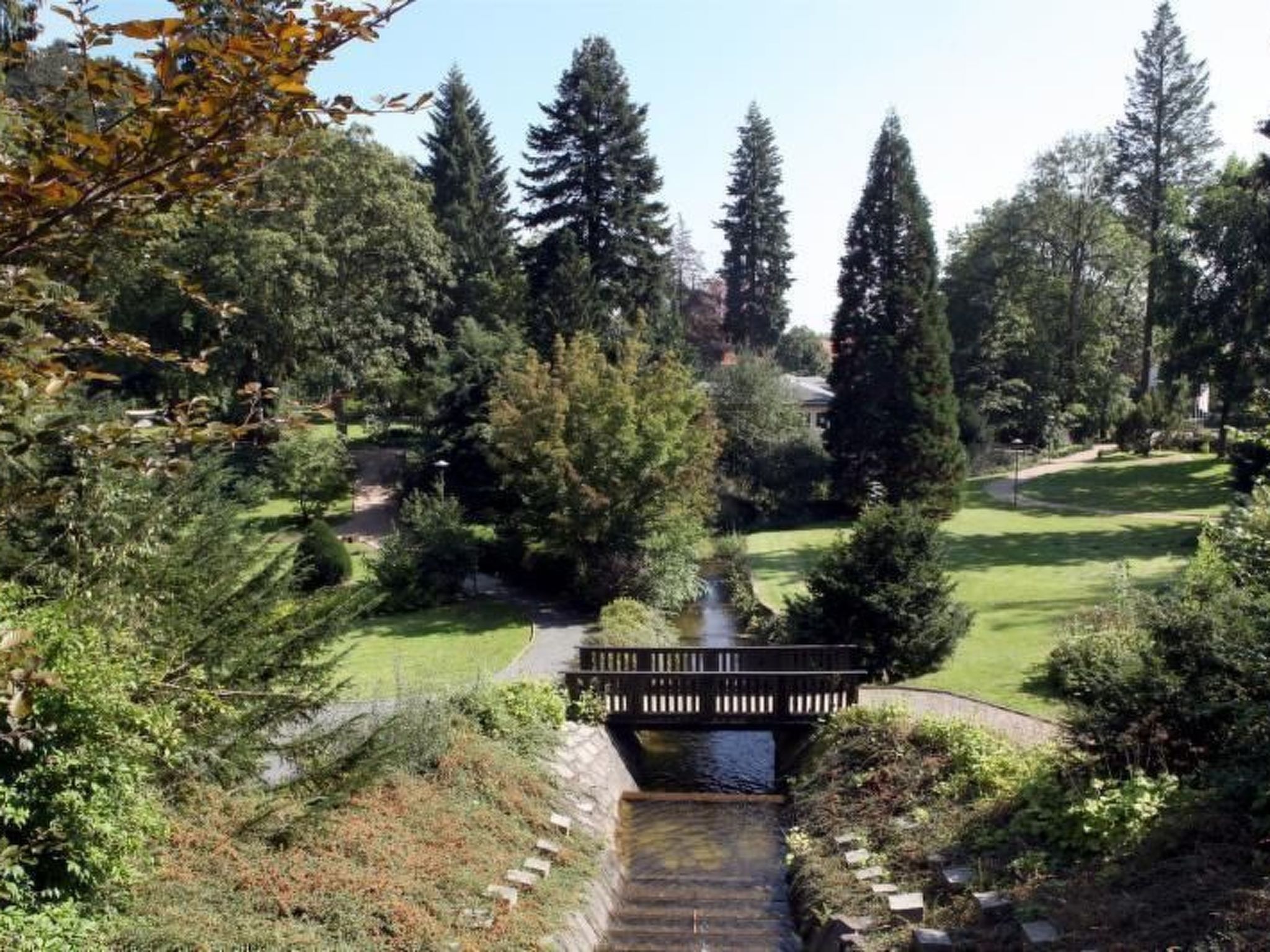 City Fewo Stricker-Drinnen