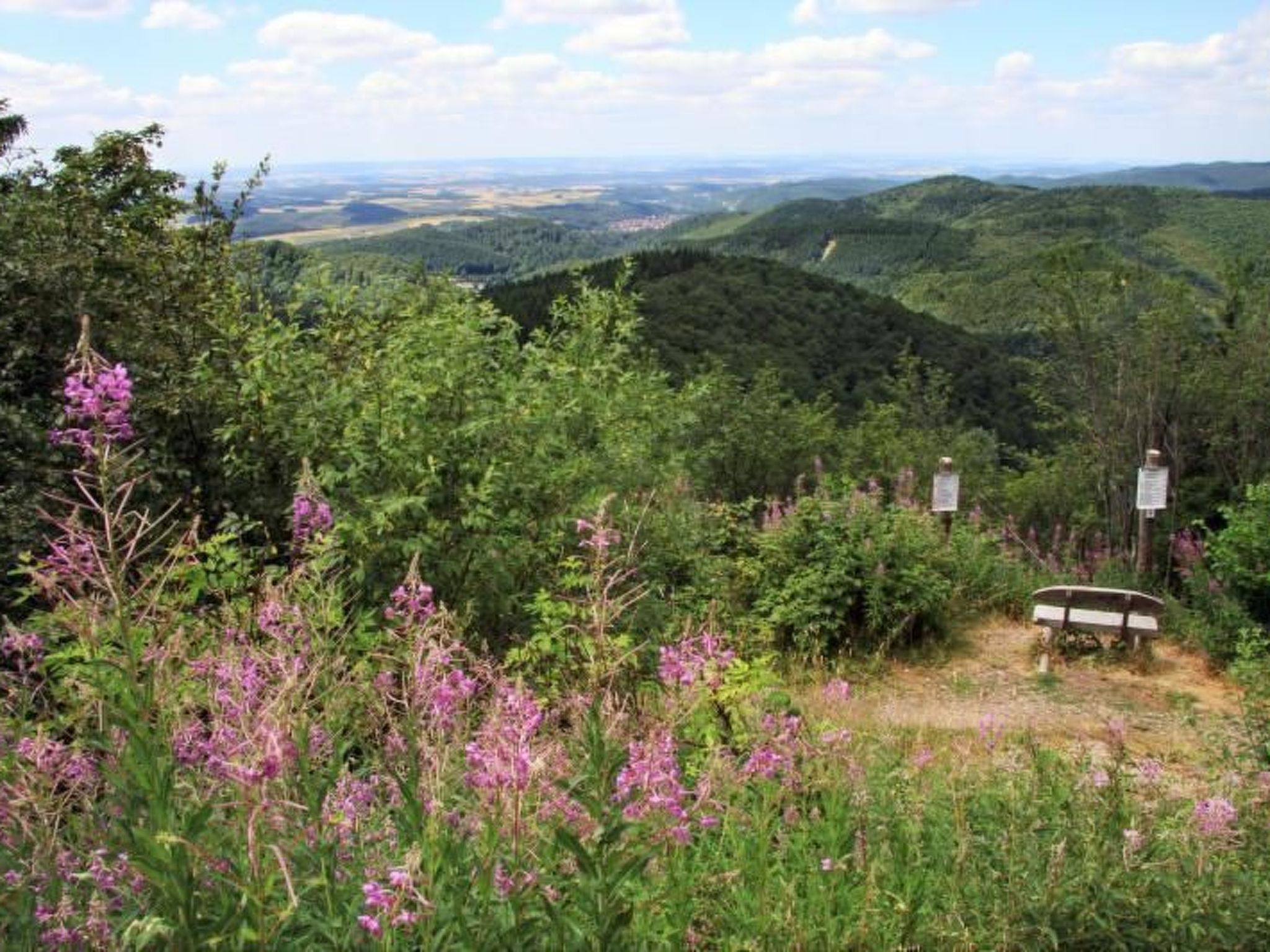 City Fewo Stricker-Drinnen