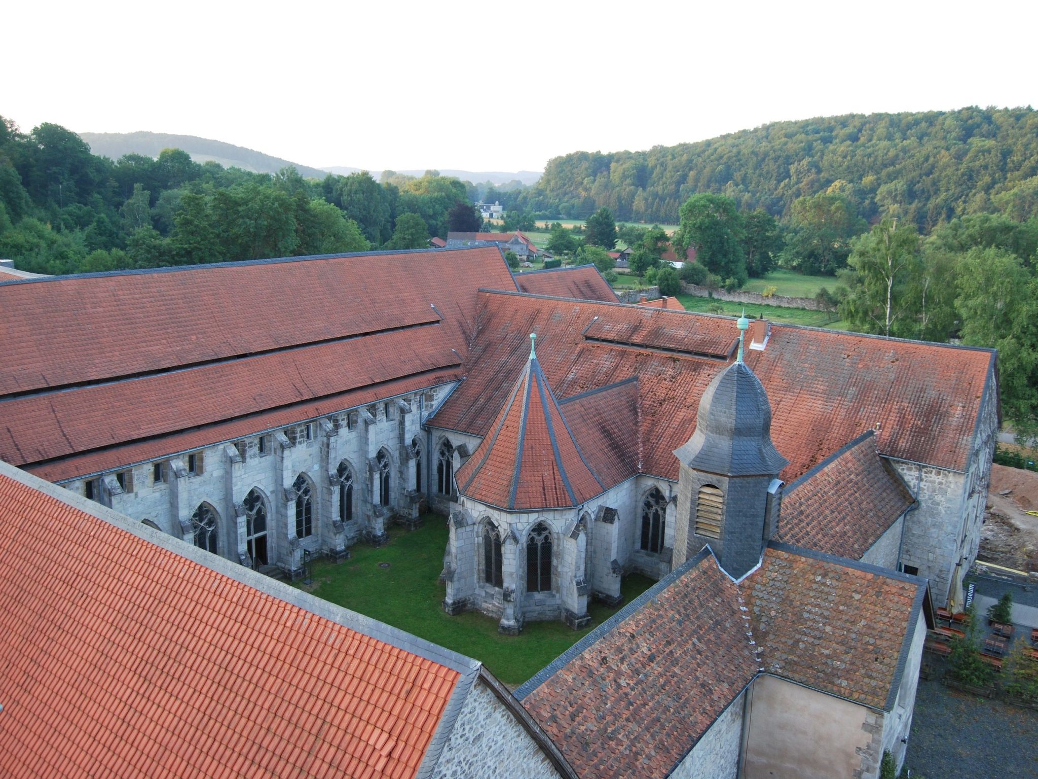 City Fewo Stricker-Drinnen