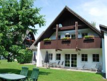 Stijlvol appartement voor 4 aan de golfbaan in Walkenried, Harz - thumbnail 1