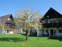 Stijlvol appartement voor 4 aan de golfbaan in Walkenried, Harz - thumbnail 3