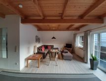 Stijlvol appartement voor 4 aan de golfbaan in Walkenried, Harz - thumbnail 4