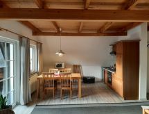 Stijlvol appartement voor 4 aan de golfbaan in Walkenried, Harz - thumbnail 5