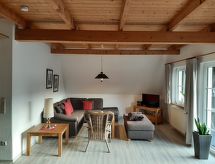 Stijlvol appartement voor 4 aan de golfbaan in Walkenried, Harz - thumbnail 6