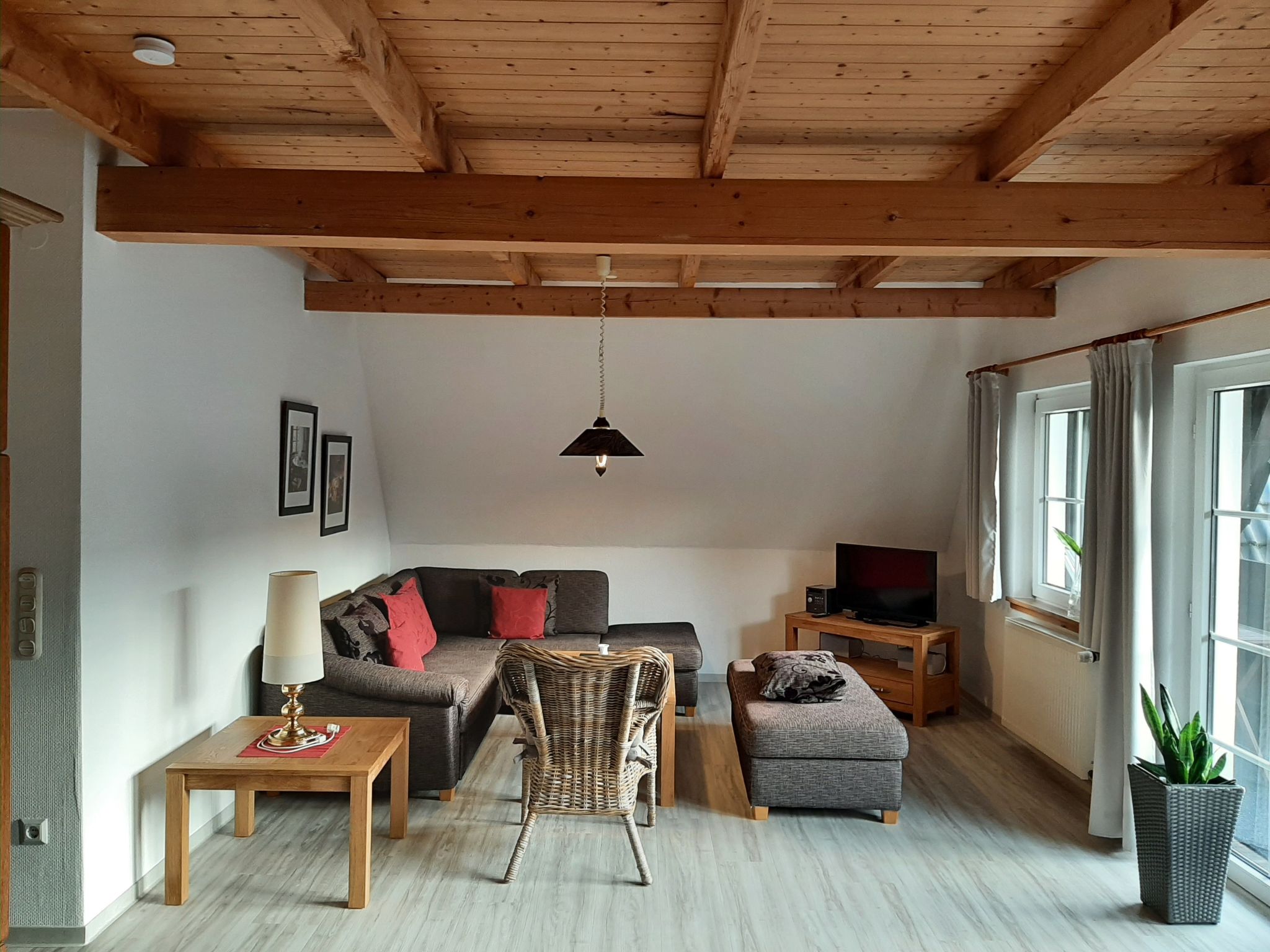 Fewo Stricker 22-Drinnen