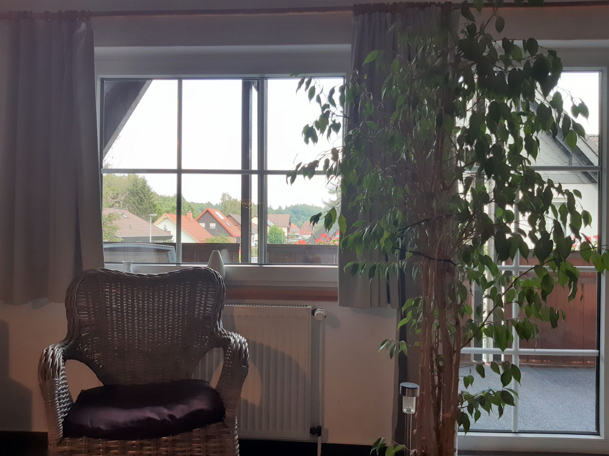 Fewo Stricker 22-Drinnen