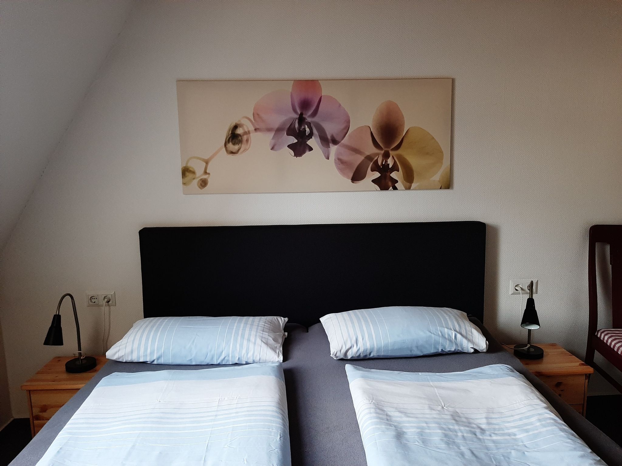 Fewo Stricker 22-Drinnen