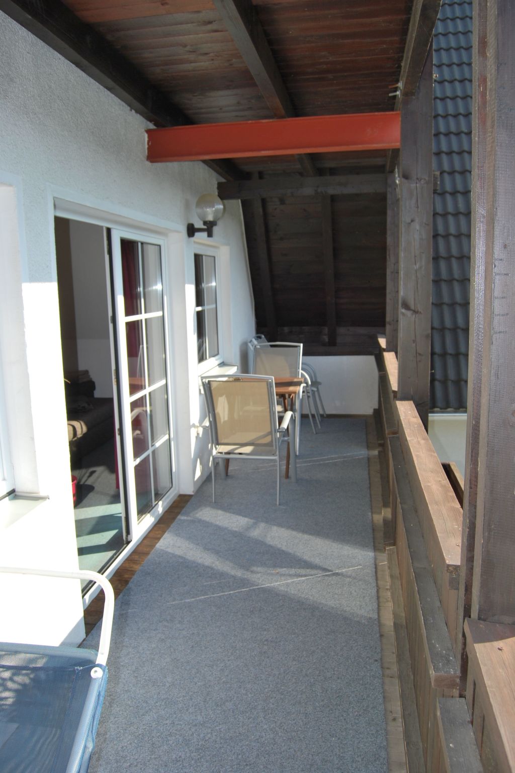 Fewo Stricker 22-Drinnen