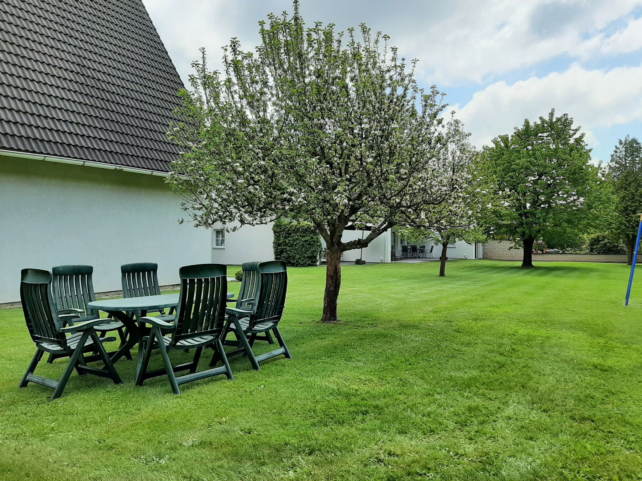 Fewo Stricker 22-Drinnen