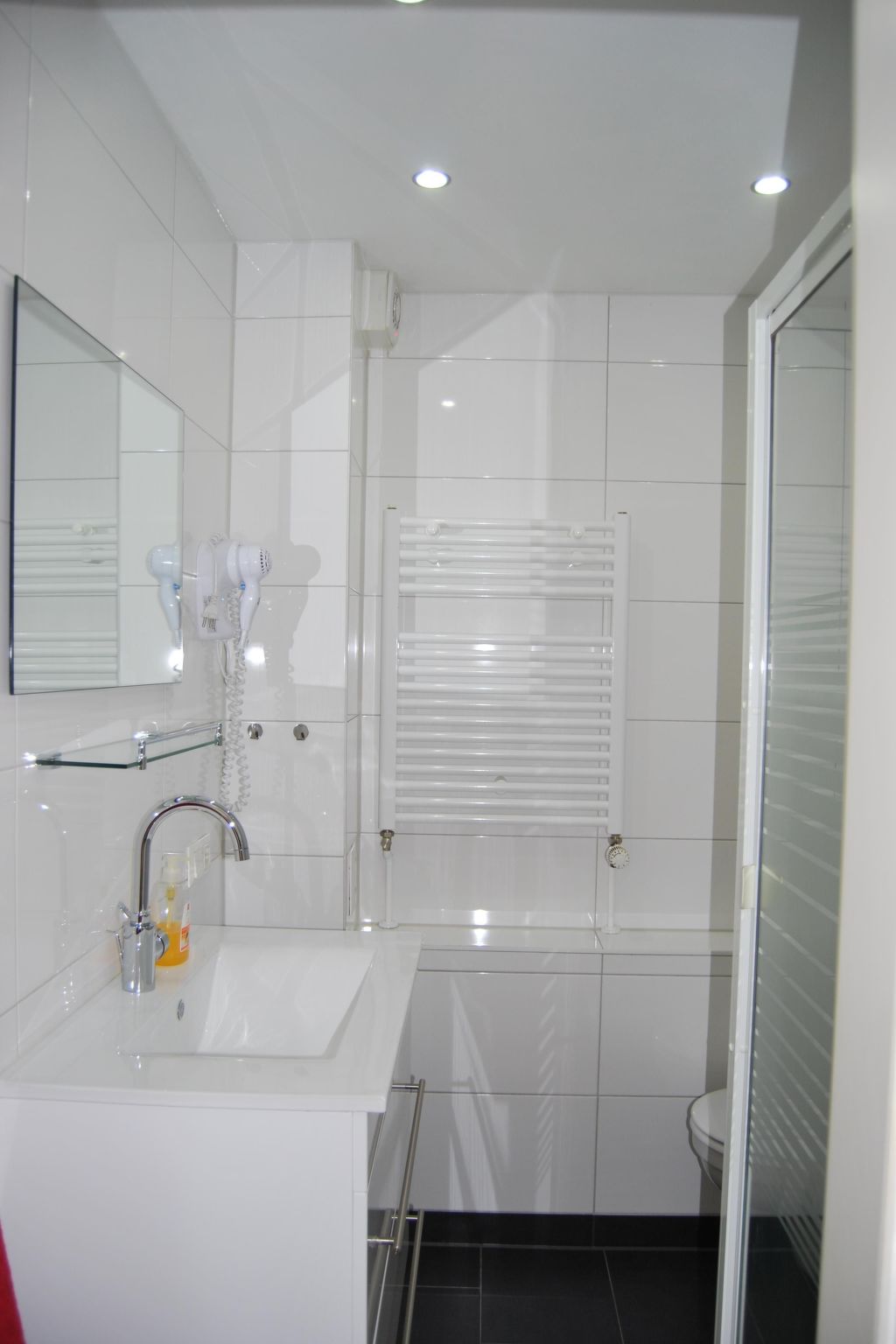 Fewo Stricker 11,-Drinnen