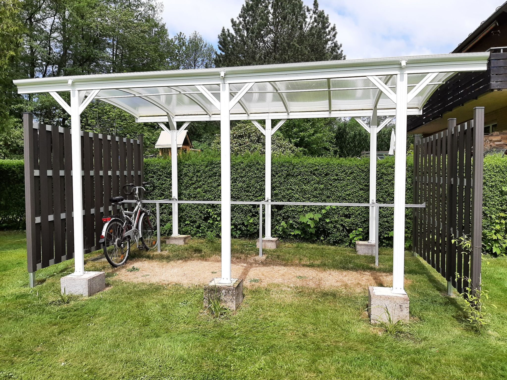 Fewo Stricker 11,-Drinnen