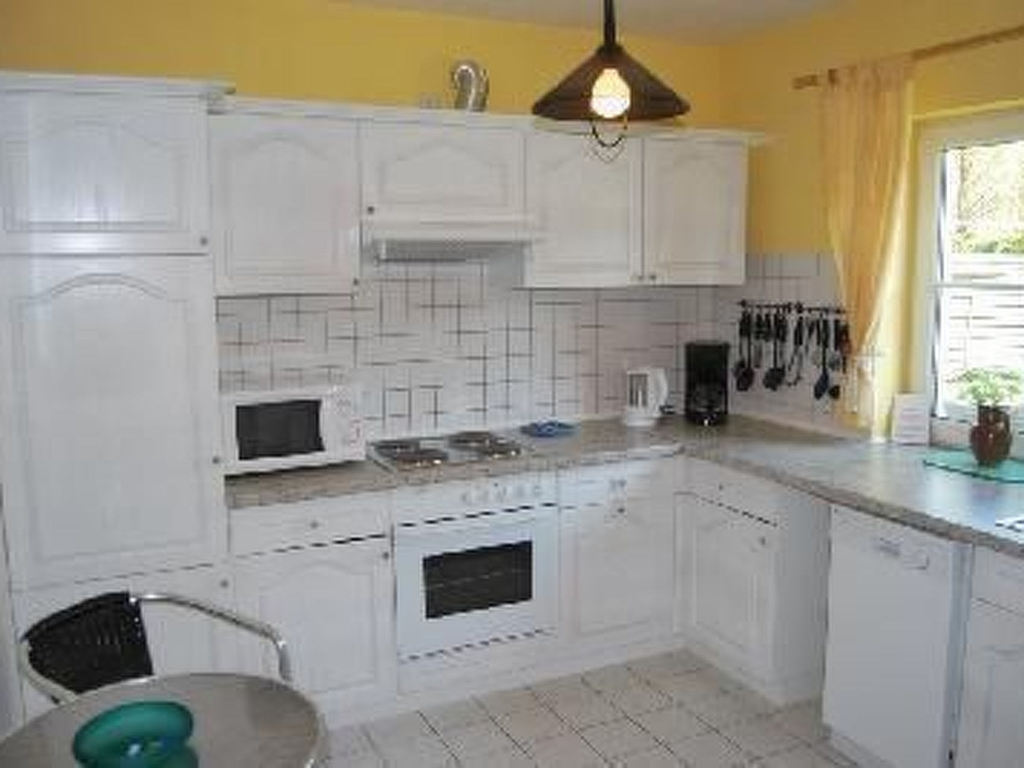 Fewo Stricker 33-Drinnen