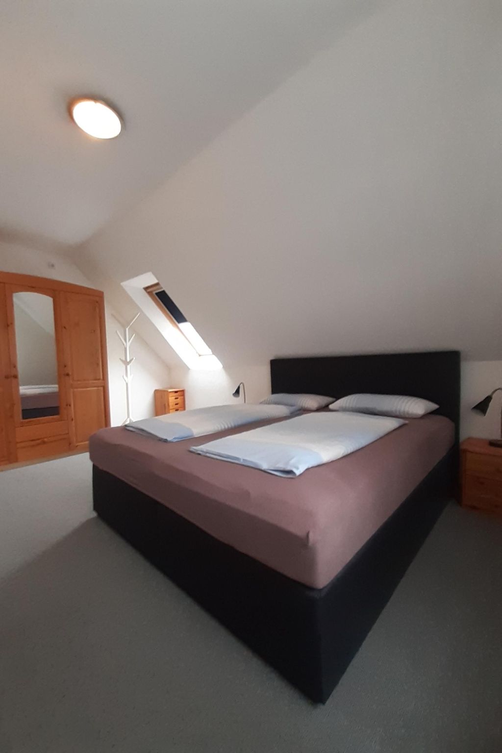 Fewo Stricker 33-Drinnen