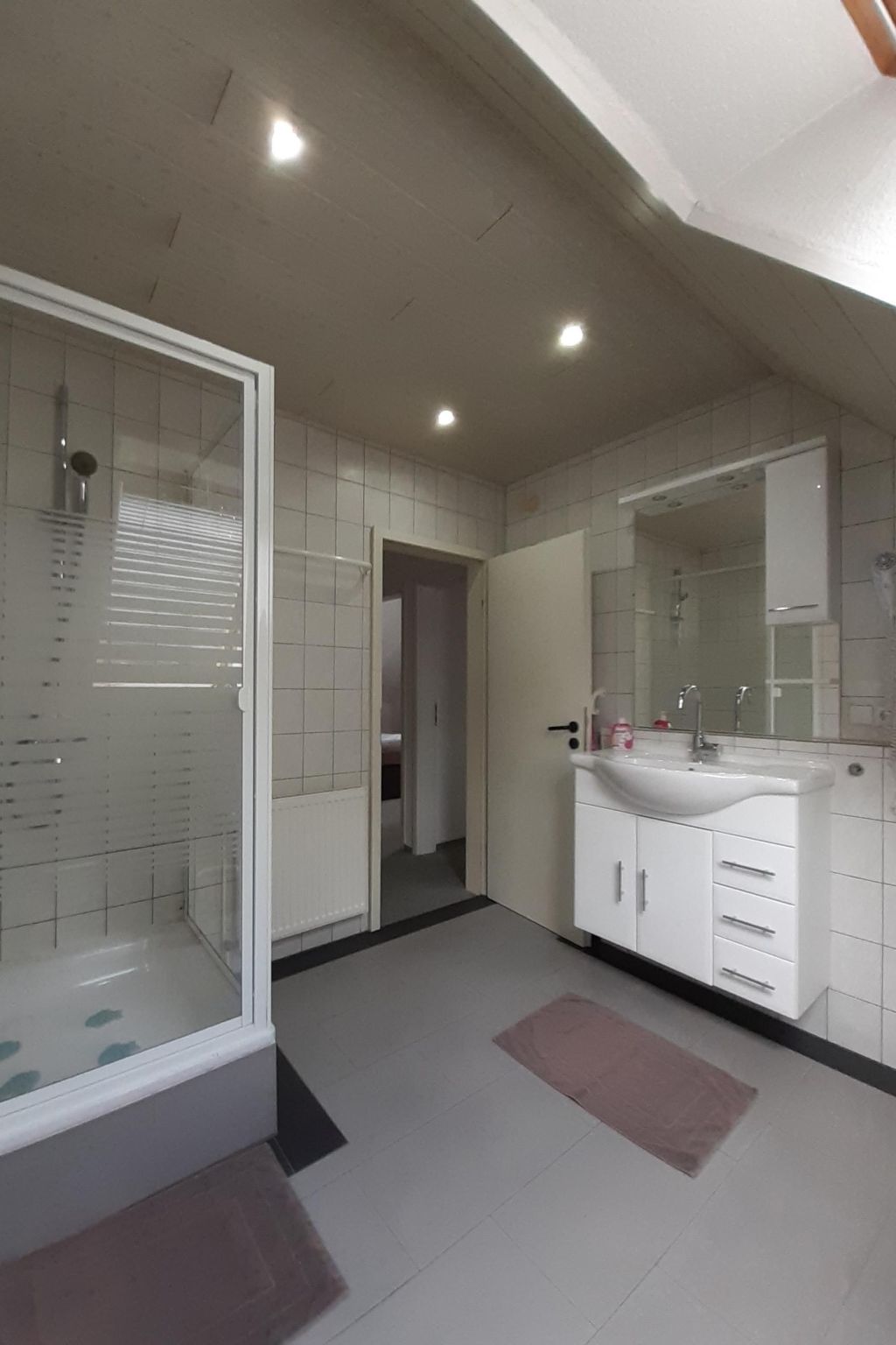 Fewo Stricker 33-Drinnen