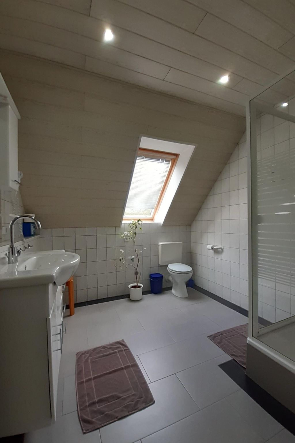 Fewo Stricker 33-Drinnen