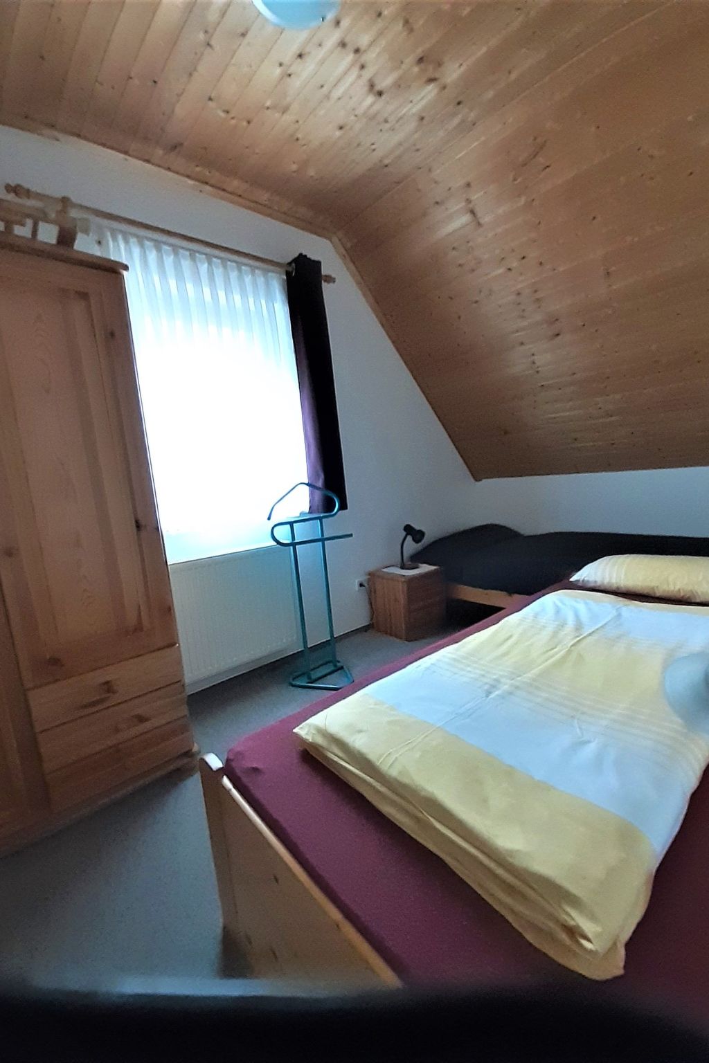 Fewo Stricker 33-Drinnen