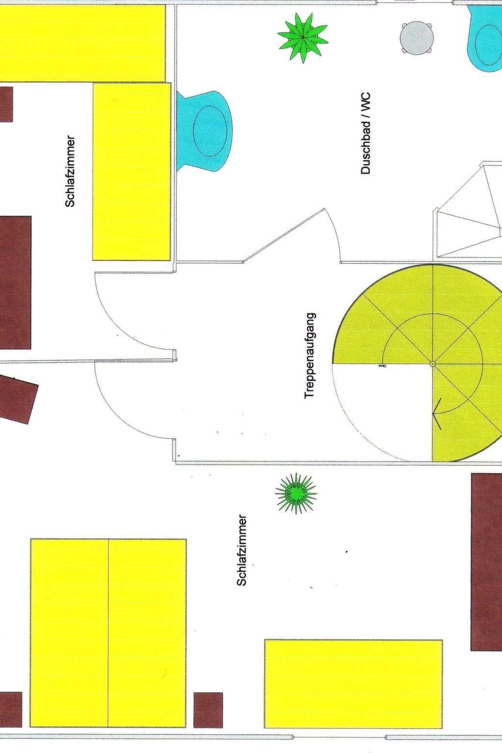 Fewo Stricker 33-Drinnen
