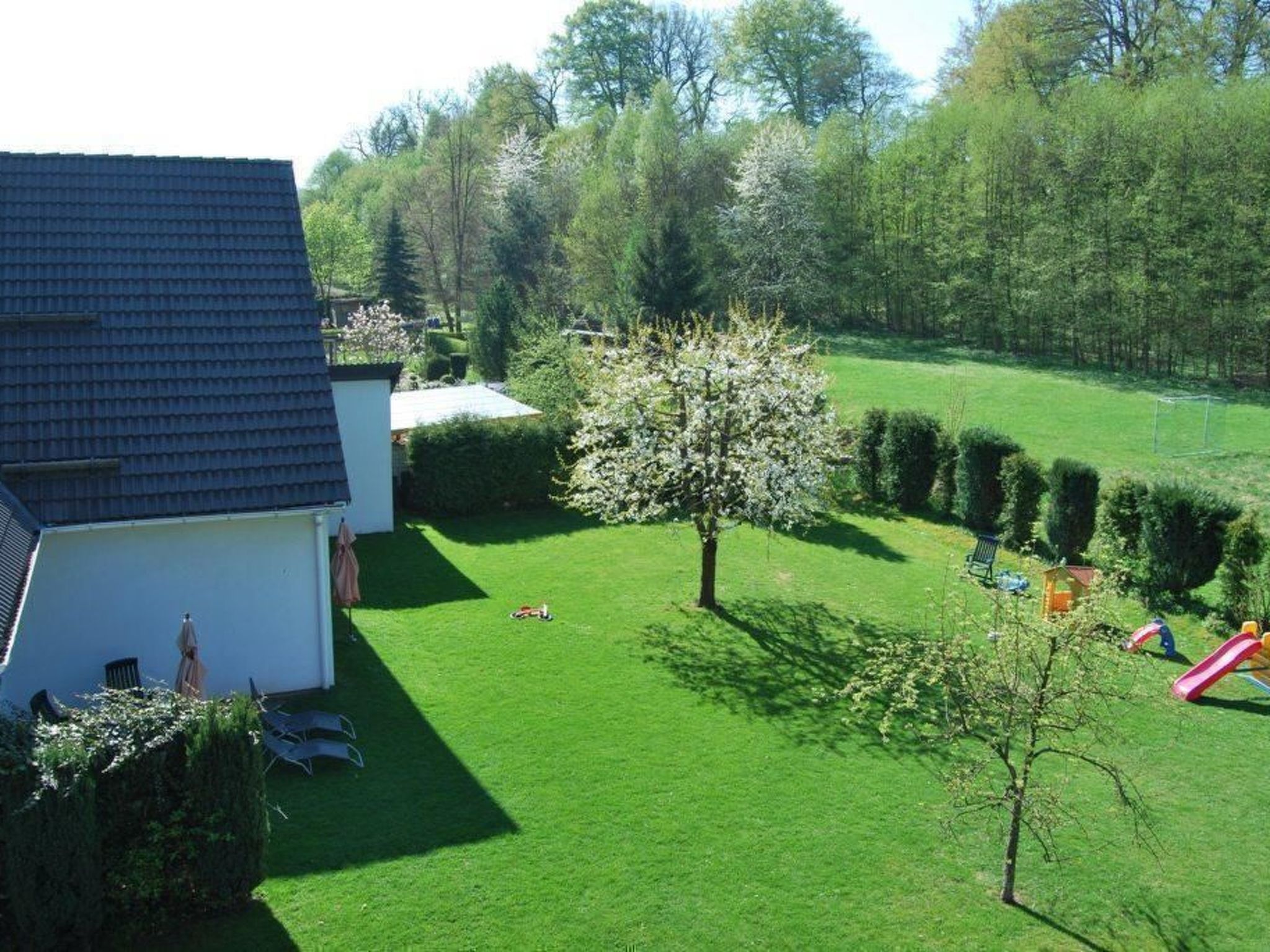 Fewo Stricker 33-Drinnen