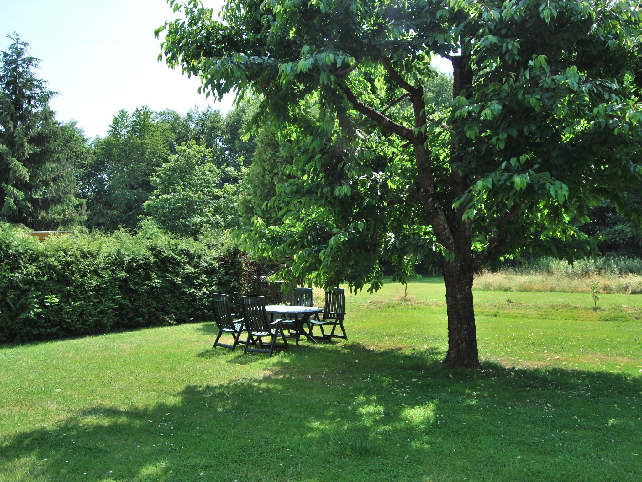 Fewo Stricker 33-Drinnen